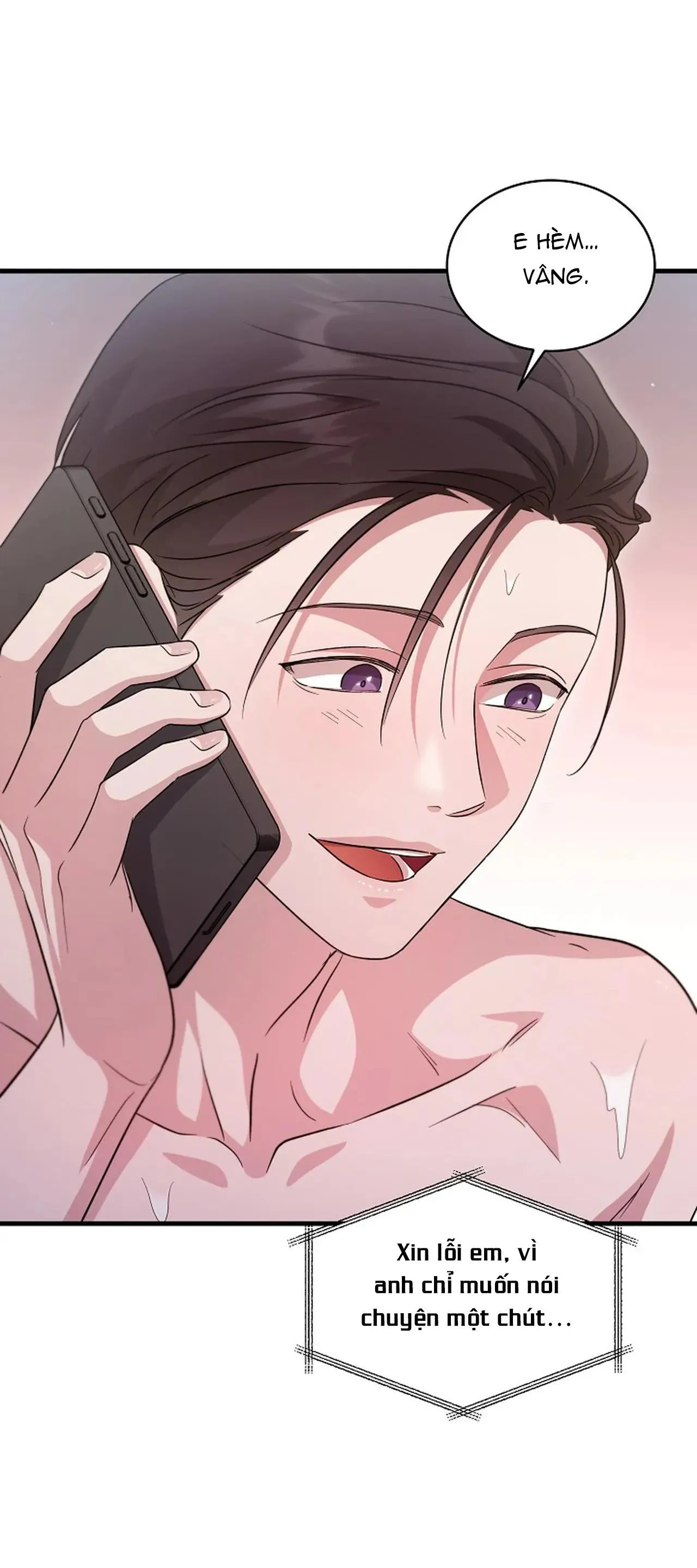 RIVER OF BONDAGE Chapter 17 Trang 35