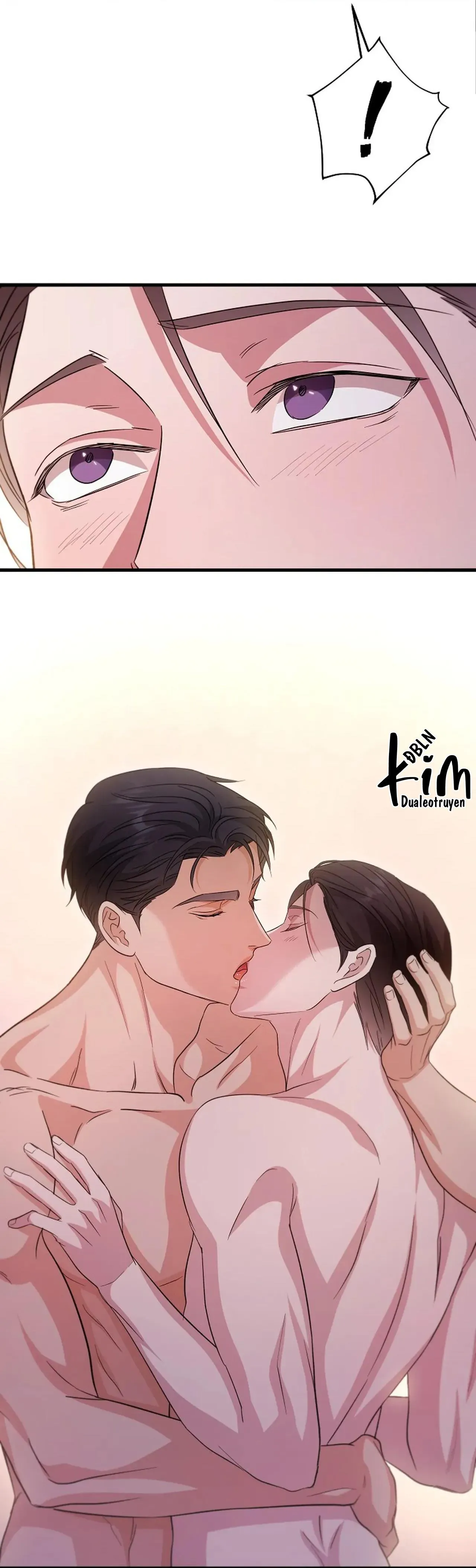 RIVER OF BONDAGE Chapter 17 Trang 40