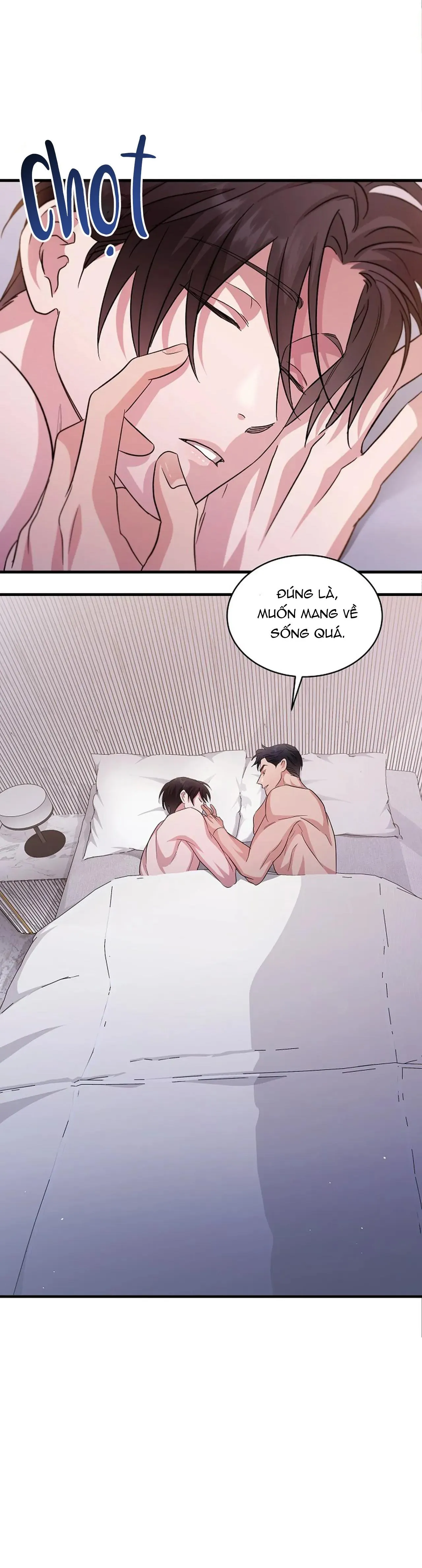 RIVER OF BONDAGE Chapter 17 Trang 44