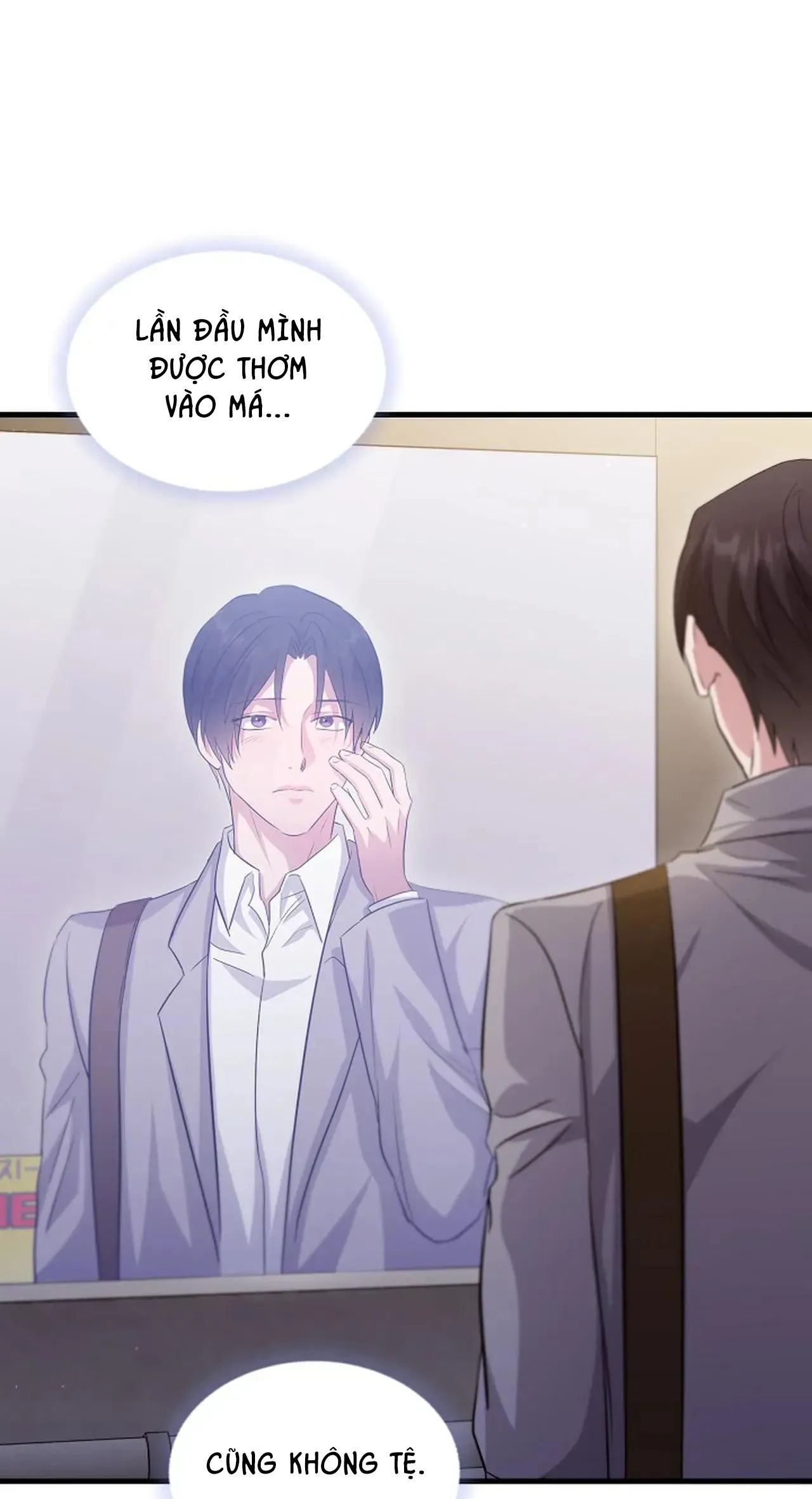 RIVER OF BONDAGE Chapter 17 Trang 52