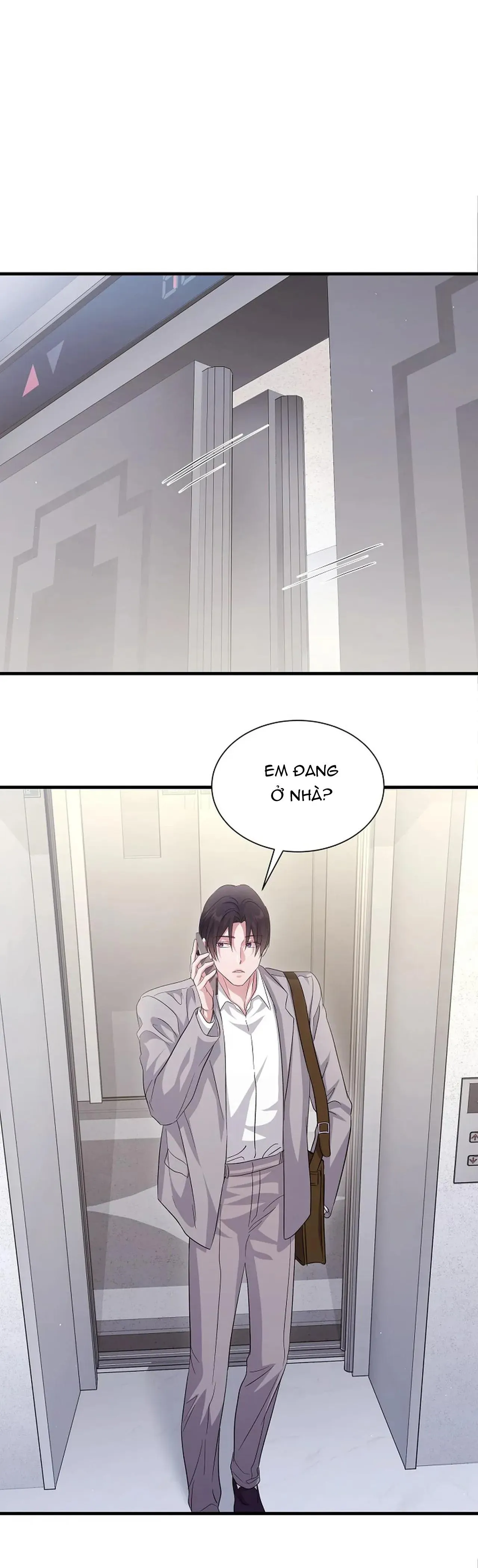 RIVER OF BONDAGE Chapter 17 Trang 55