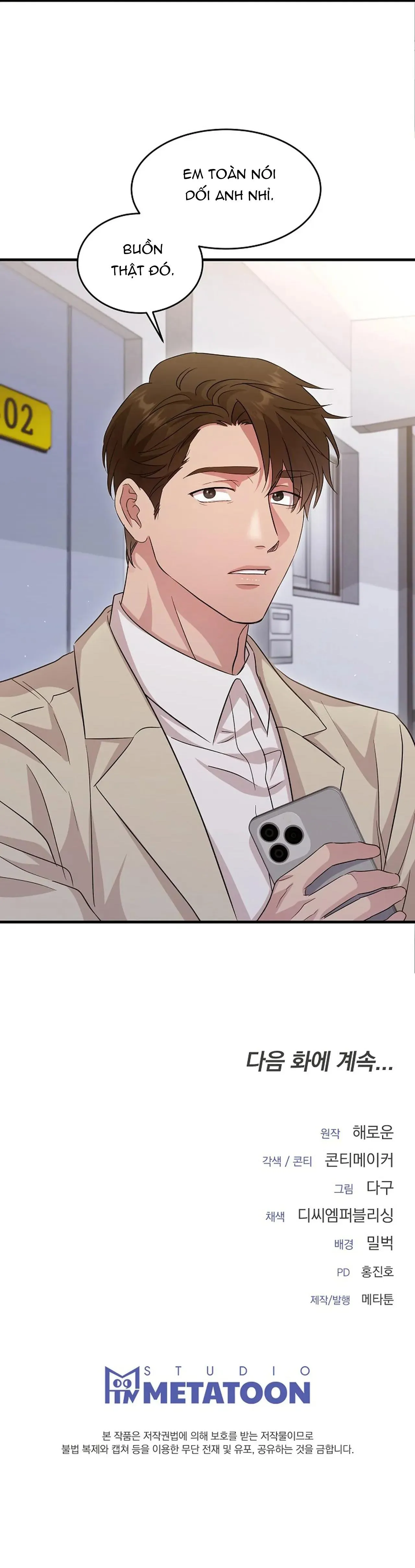 RIVER OF BONDAGE Chapter 17 Trang 57