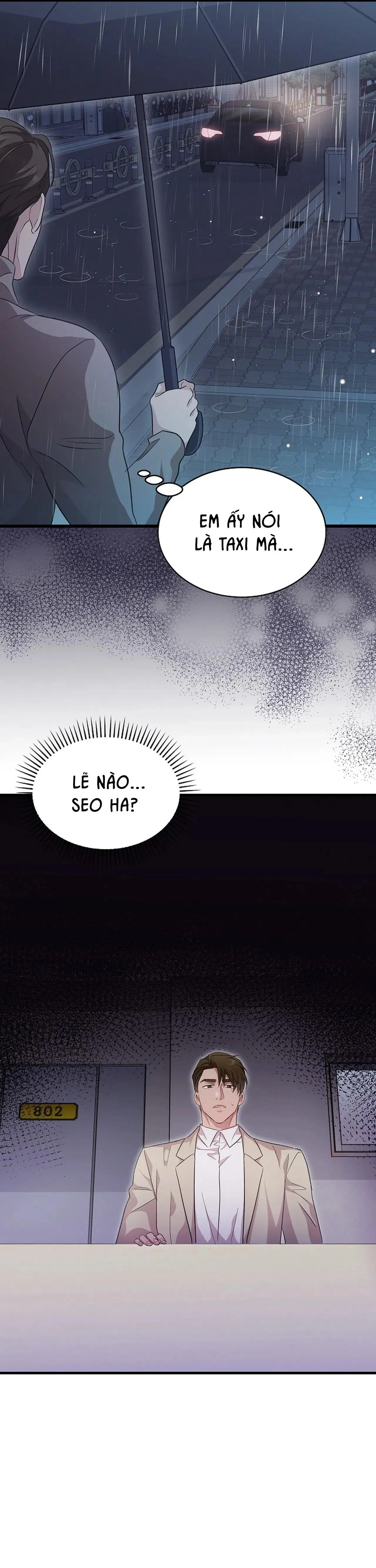 RIVER OF BONDAGE Chapter 18 Trang 3