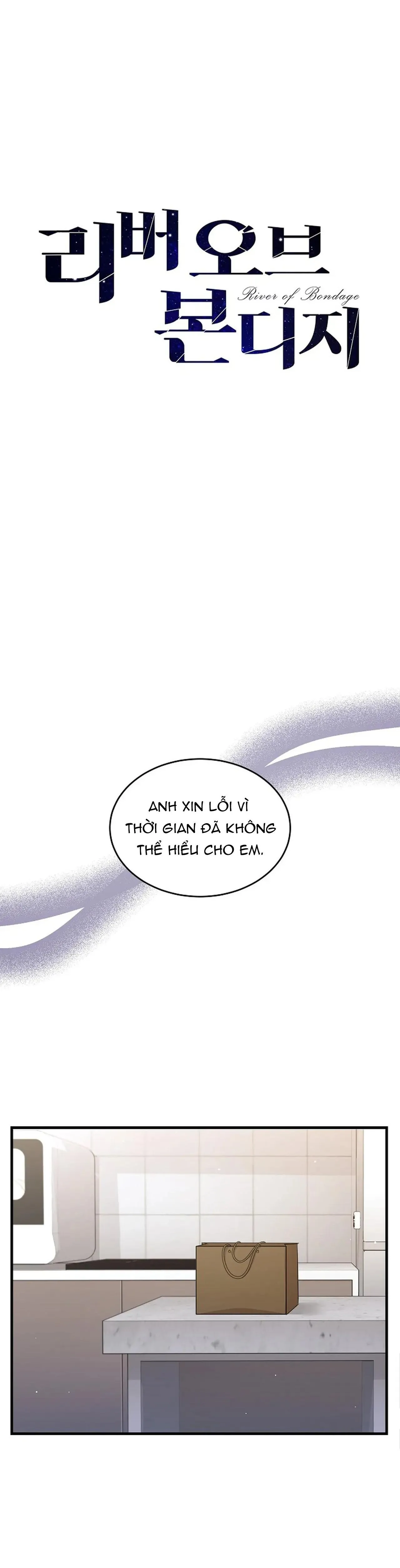 RIVER OF BONDAGE Chapter 18 Trang 4