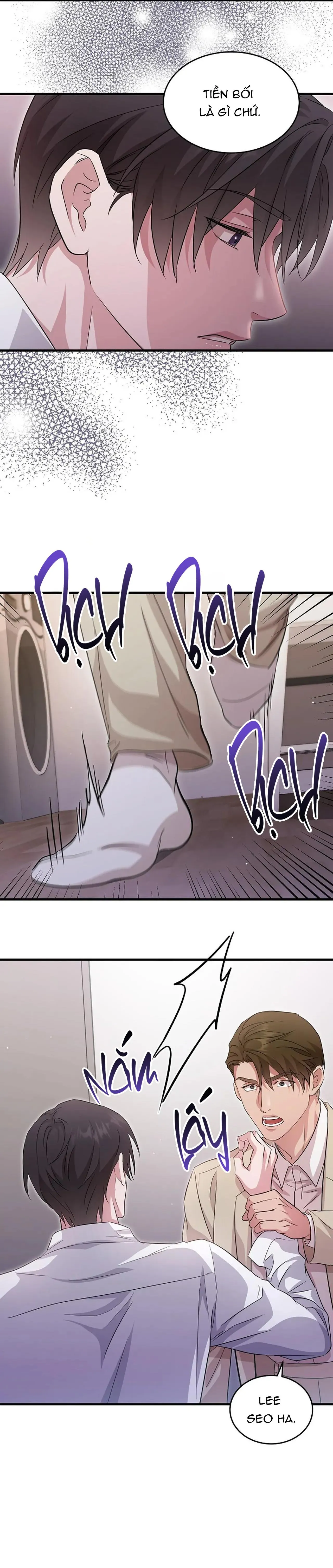 RIVER OF BONDAGE Chapter 18 Trang 8