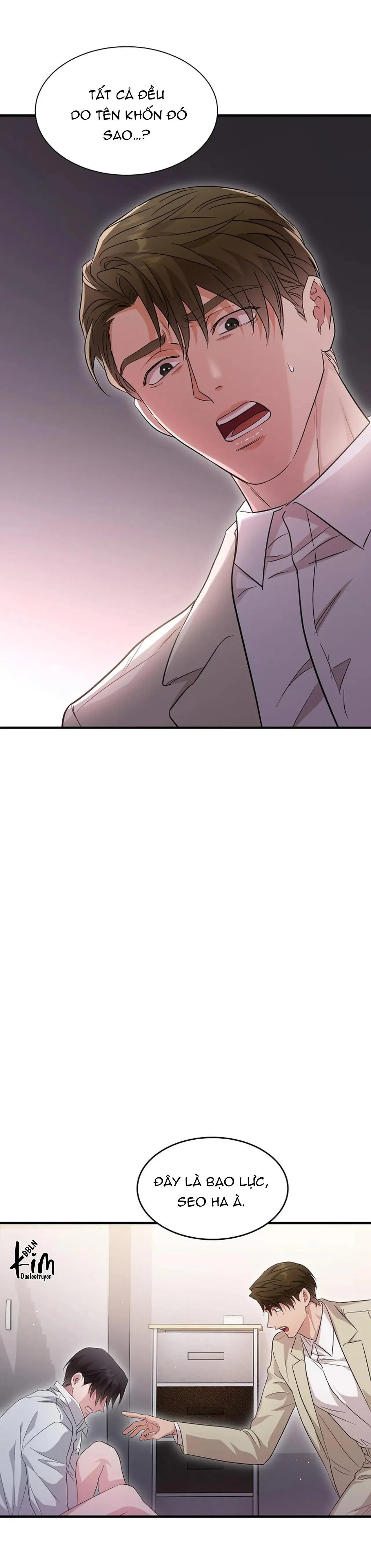 RIVER OF BONDAGE Chapter 18 Trang 13