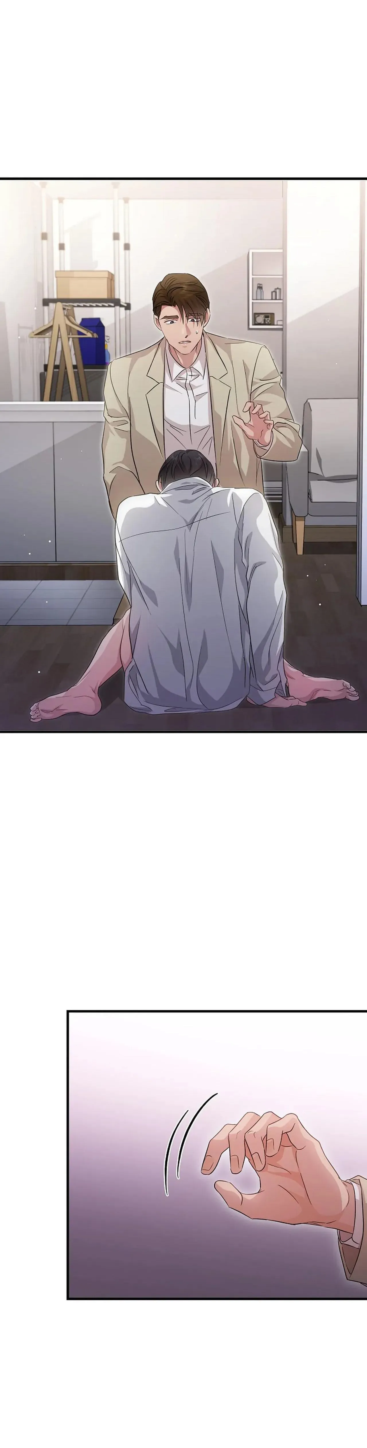 RIVER OF BONDAGE Chapter 18 Trang 16