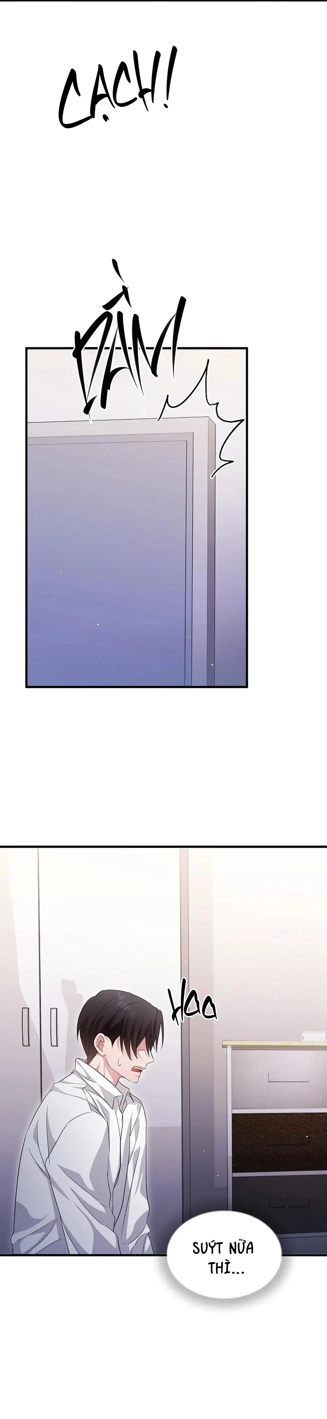 RIVER OF BONDAGE Chapter 18 Trang 18