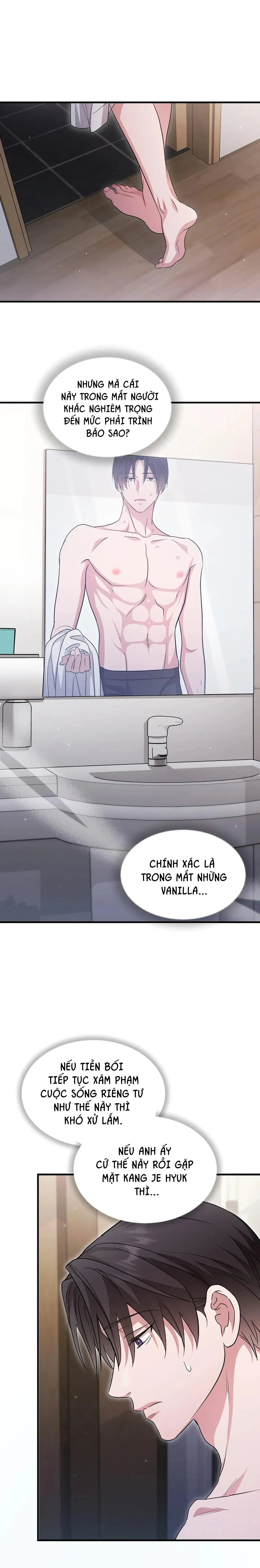 RIVER OF BONDAGE Chapter 18 Trang 20