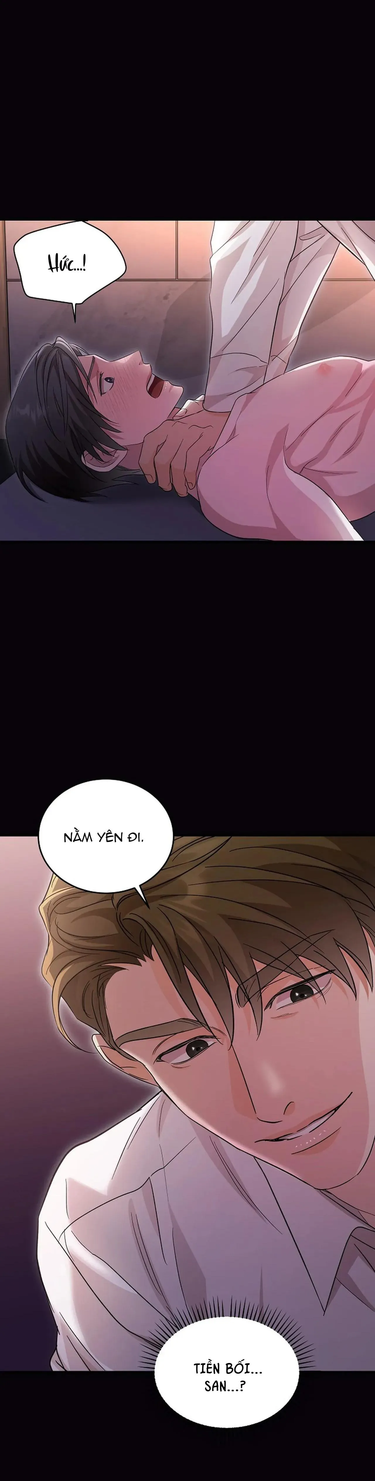 RIVER OF BONDAGE Chapter 18 Trang 22