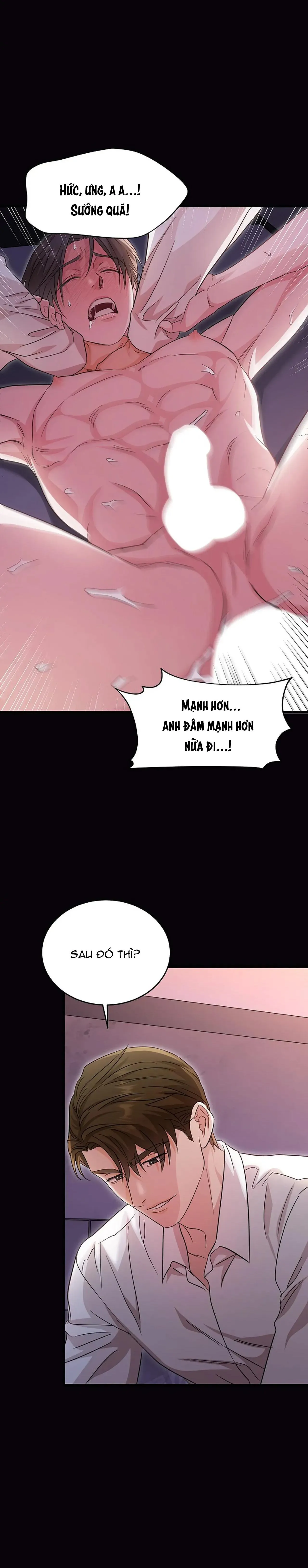 RIVER OF BONDAGE Chapter 18 Trang 24