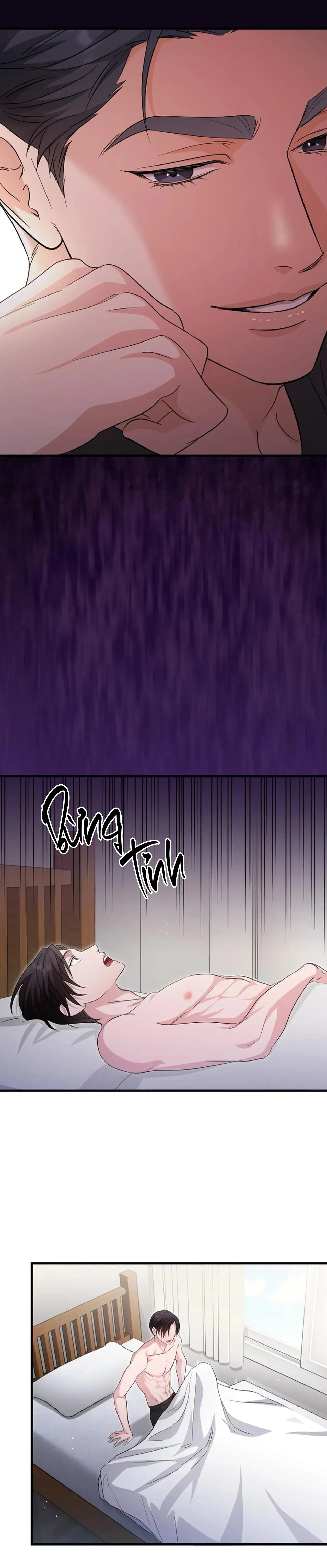 RIVER OF BONDAGE Chapter 18 Trang 26