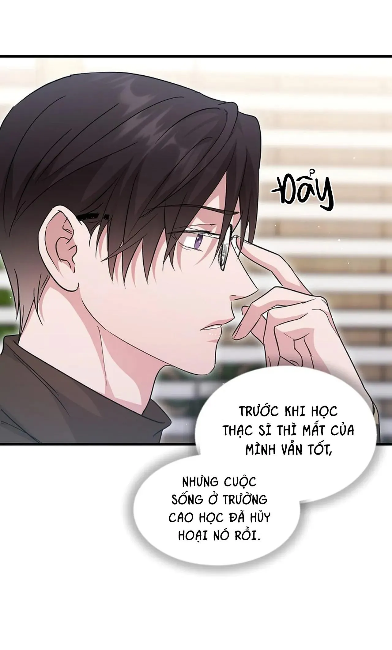 RIVER OF BONDAGE Chapter 19 Trang 3