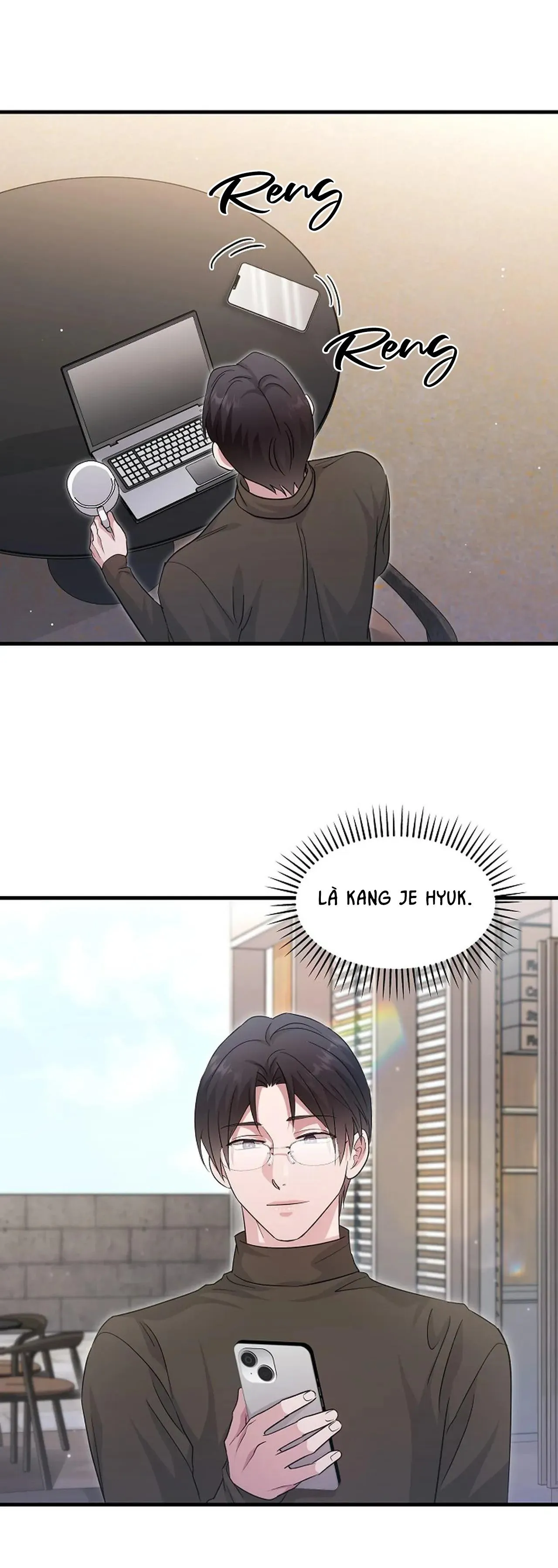 RIVER OF BONDAGE Chapter 19 Trang 4