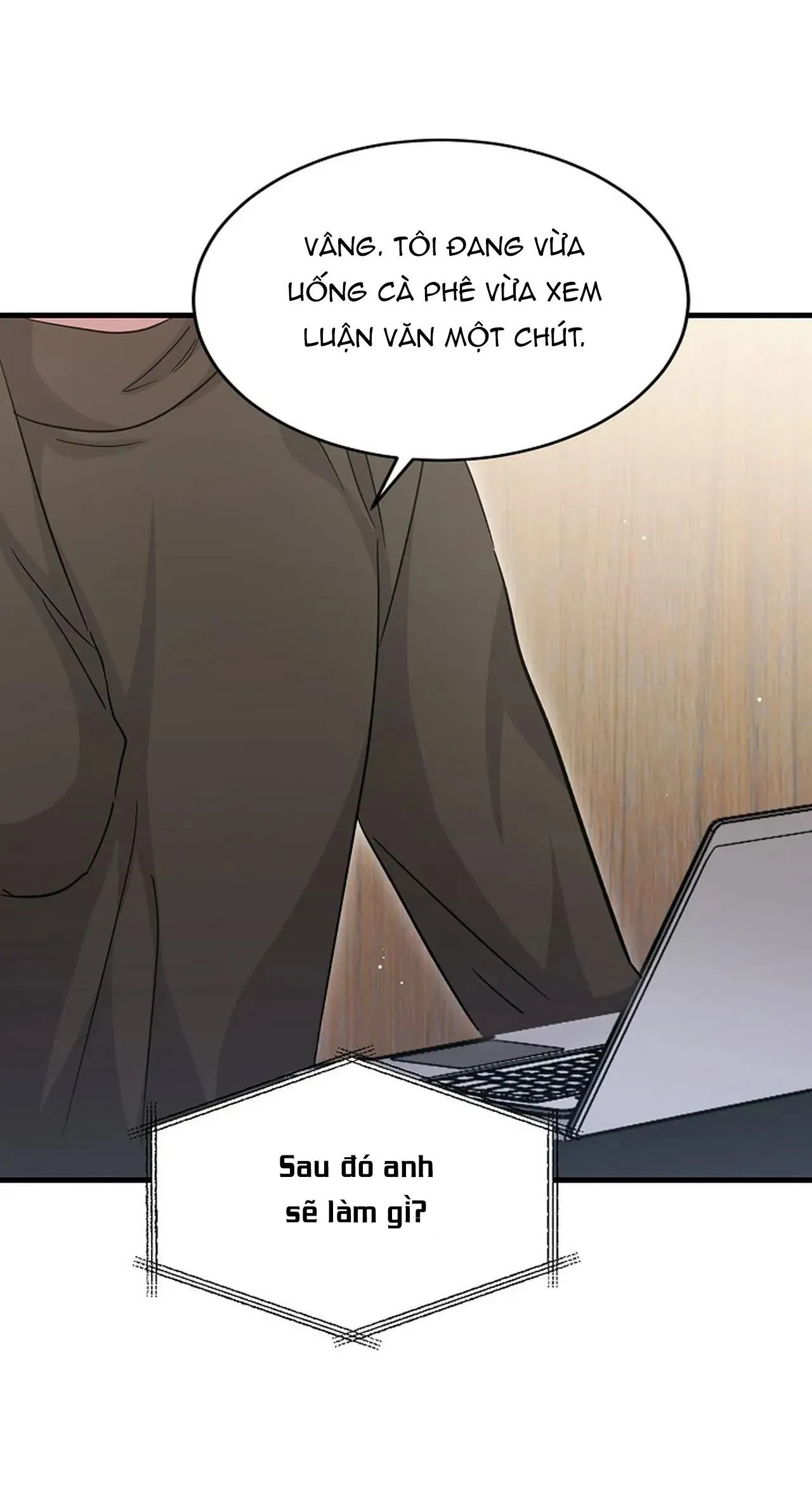 RIVER OF BONDAGE Chapter 19 Trang 6