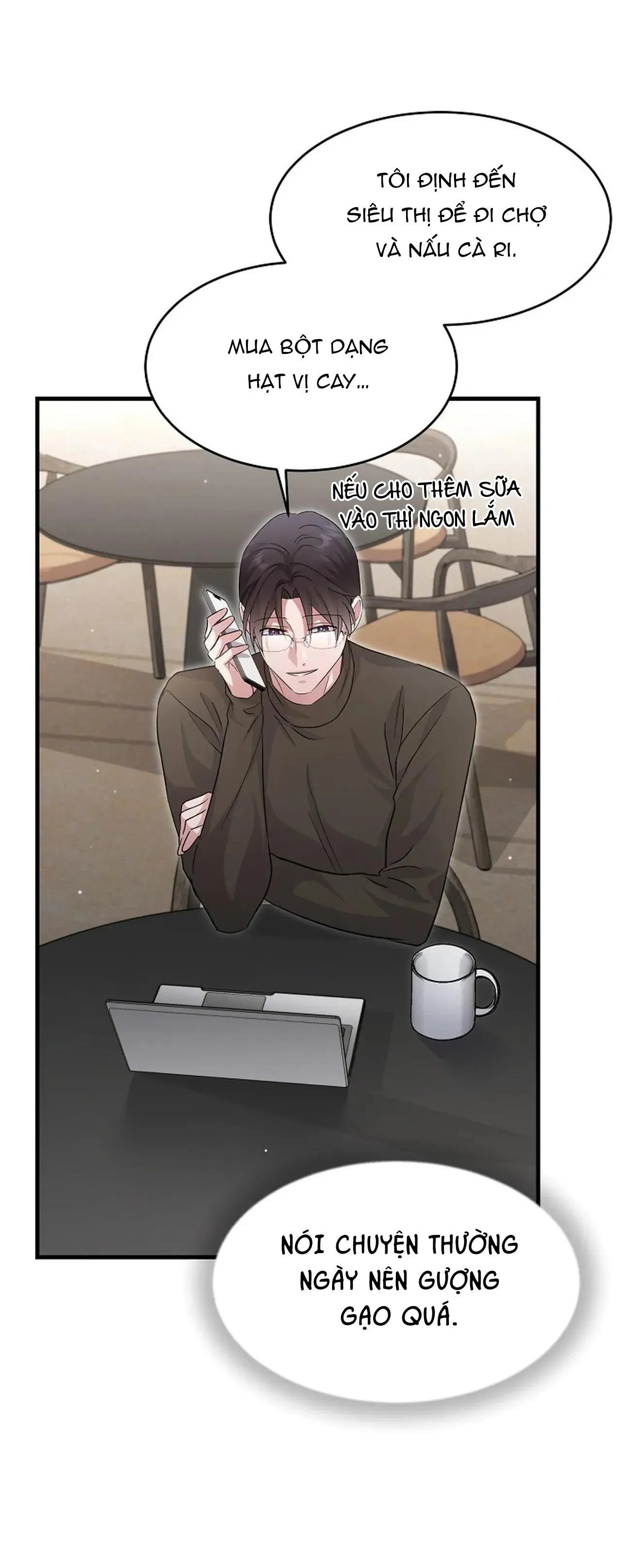 RIVER OF BONDAGE Chapter 19 Trang 7