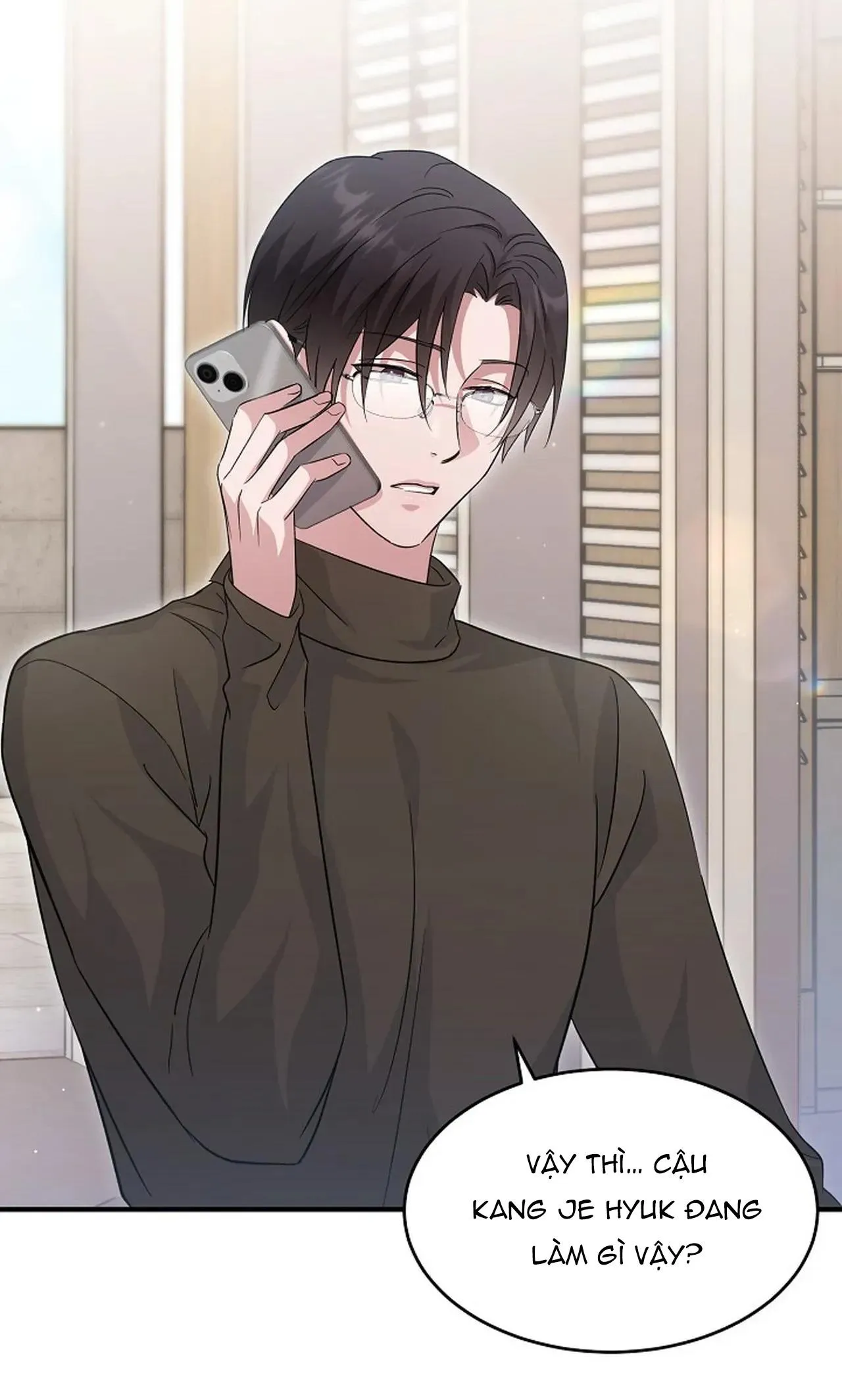 RIVER OF BONDAGE Chapter 19 Trang 10