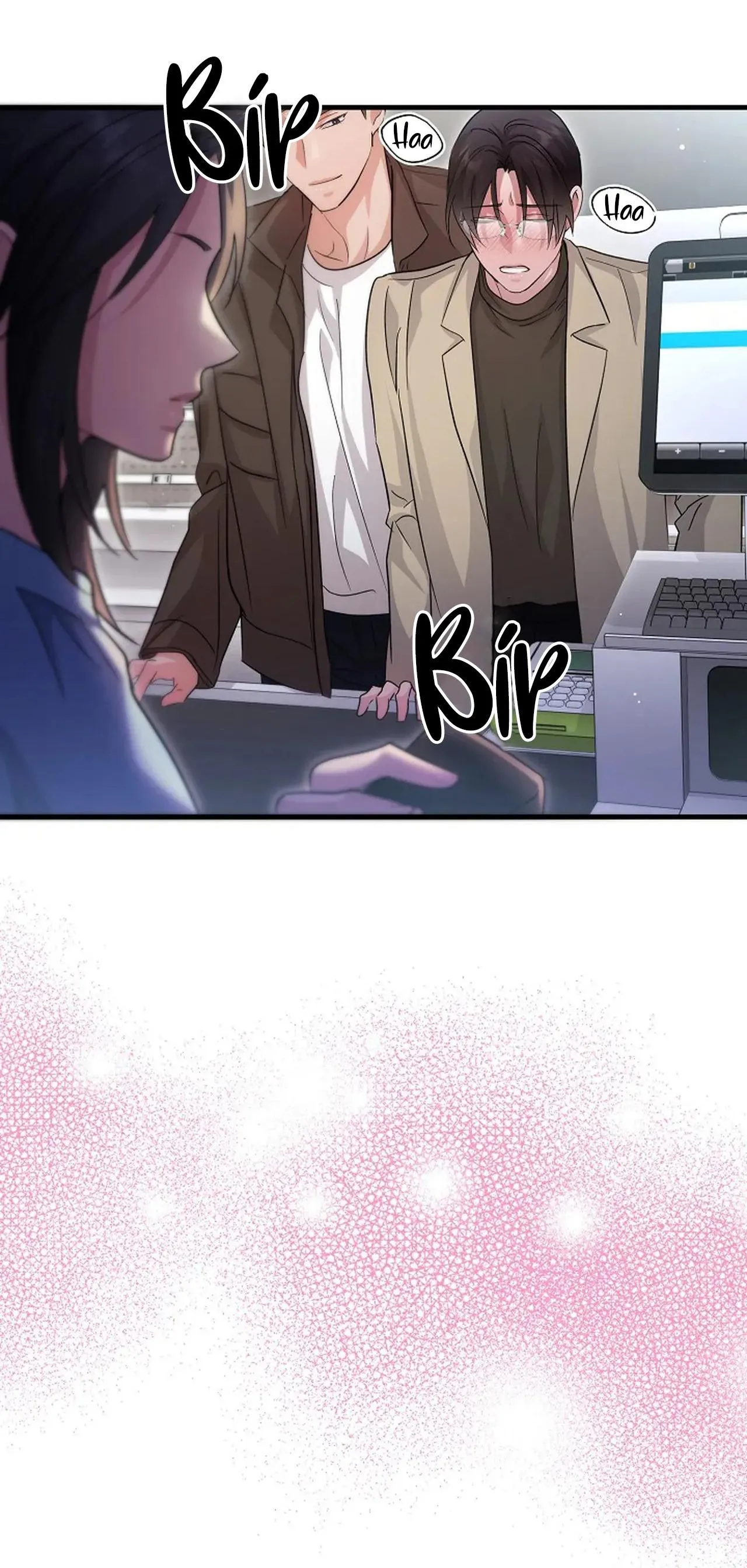 RIVER OF BONDAGE Chapter 19 Trang 27