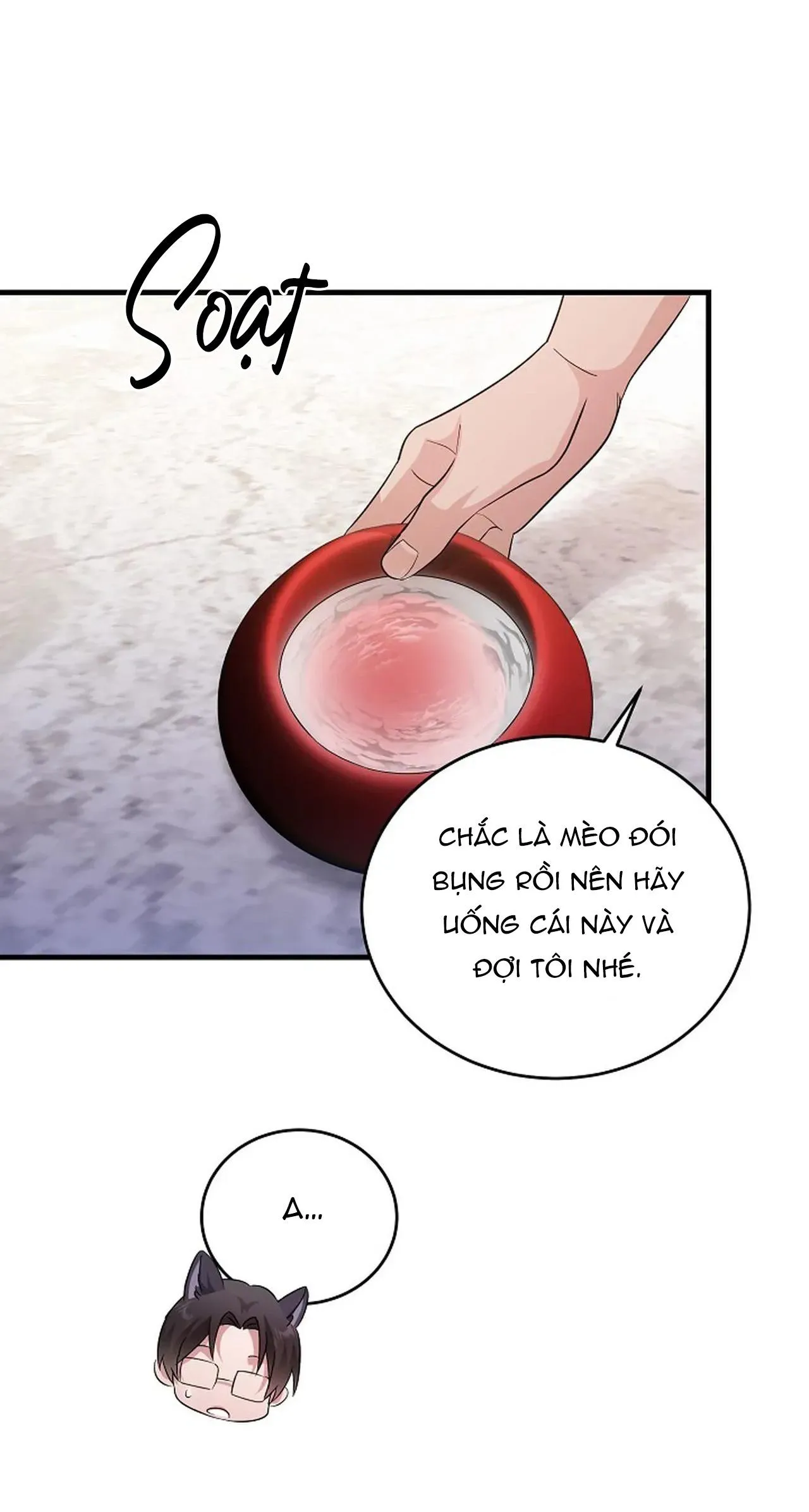 RIVER OF BONDAGE Chapter 19 Trang 32