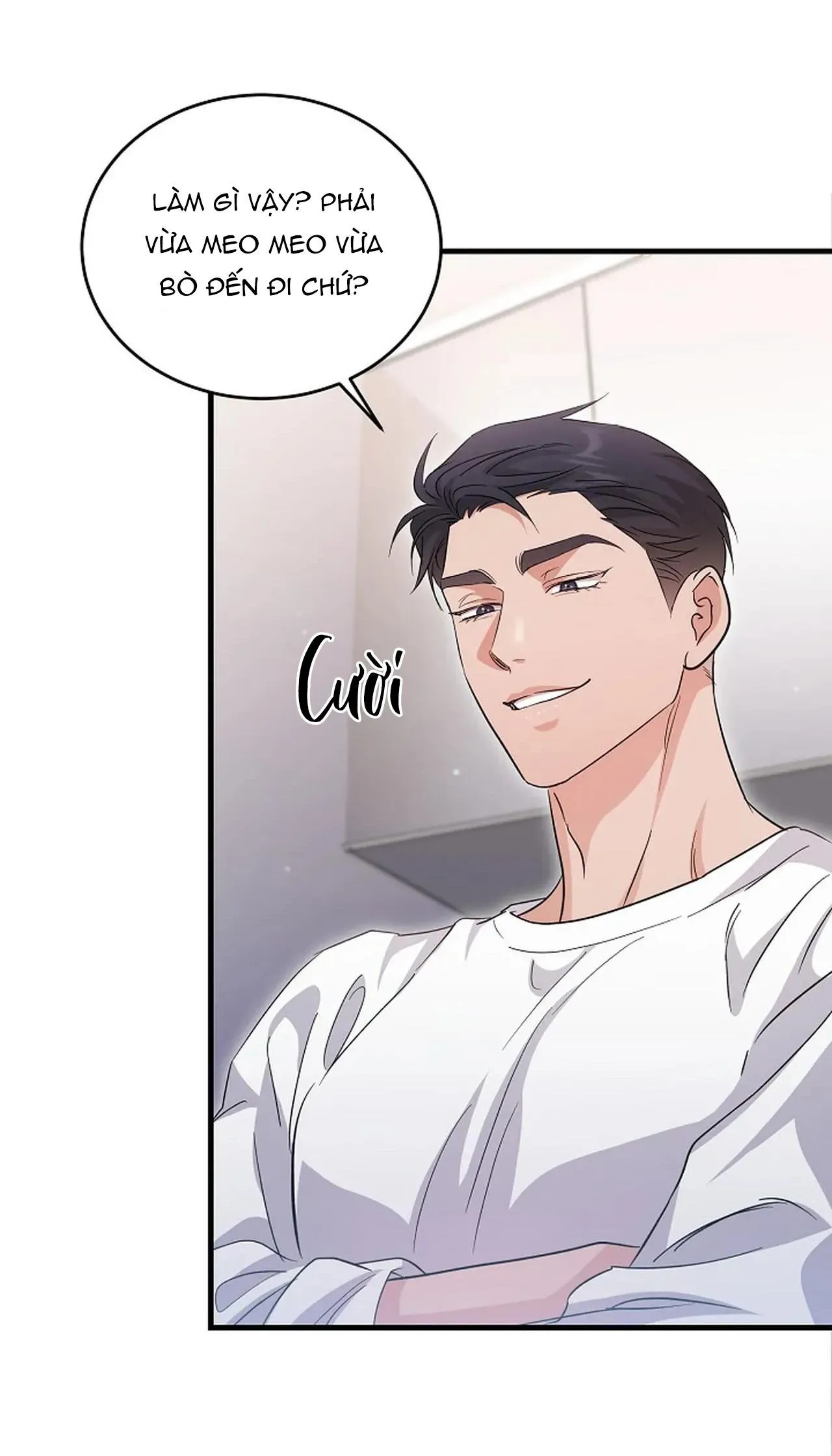 RIVER OF BONDAGE Chapter 19 Trang 33