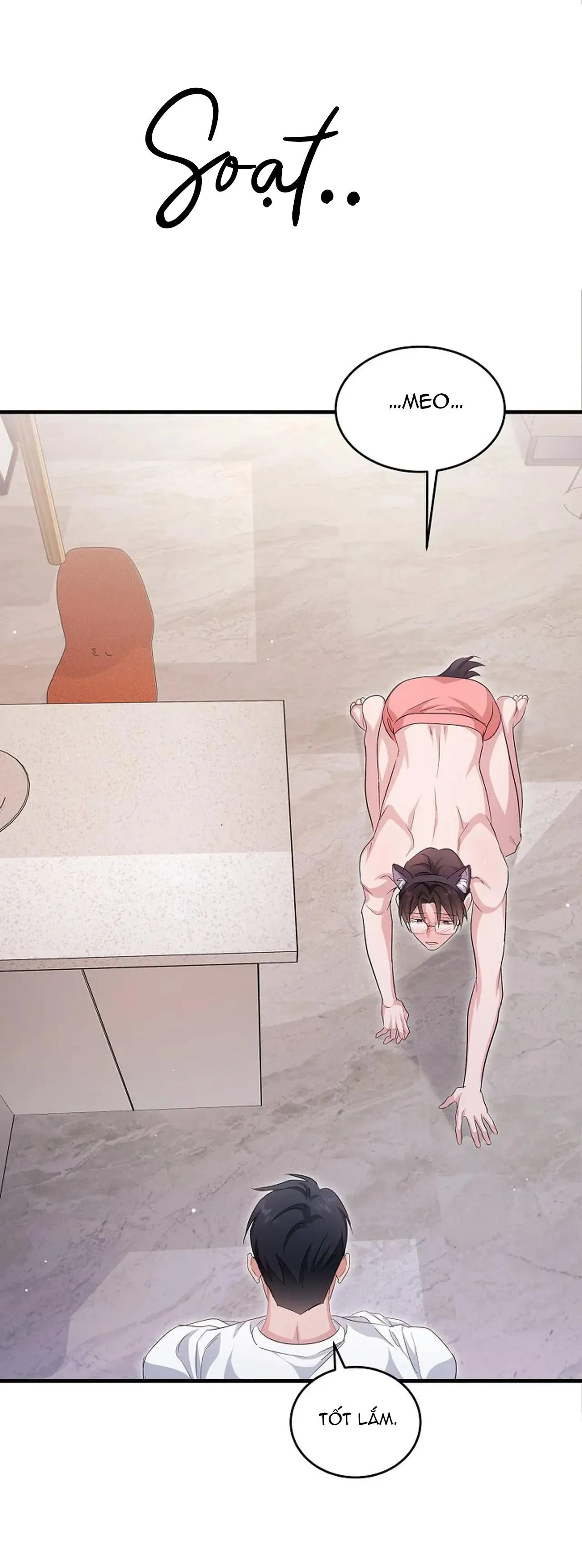 RIVER OF BONDAGE Chapter 19 Trang 34