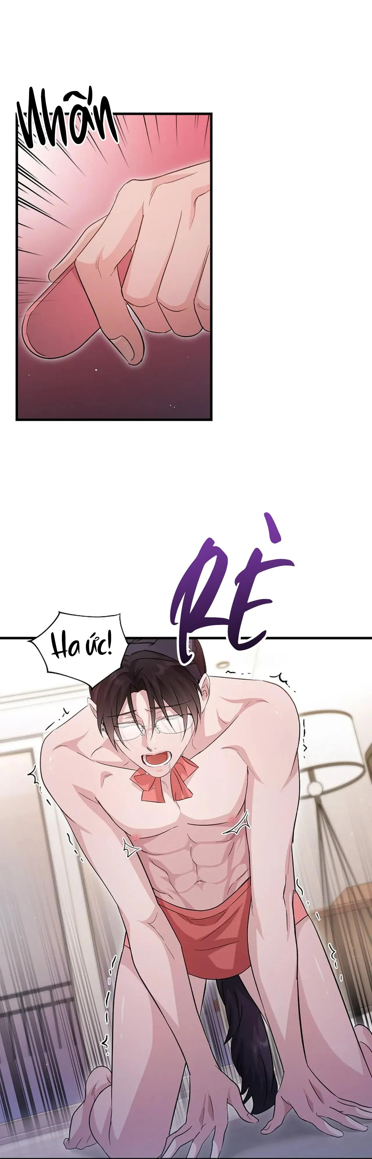 RIVER OF BONDAGE Chapter 19 Trang 36