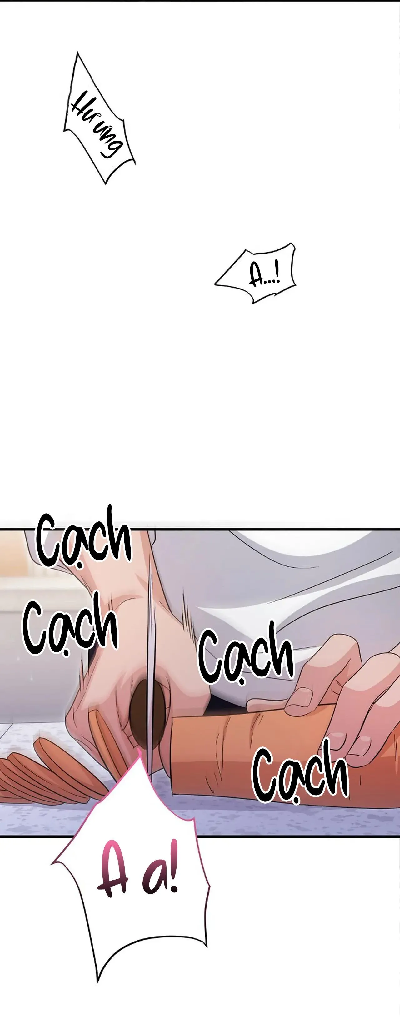 RIVER OF BONDAGE Chapter 19 Trang 37