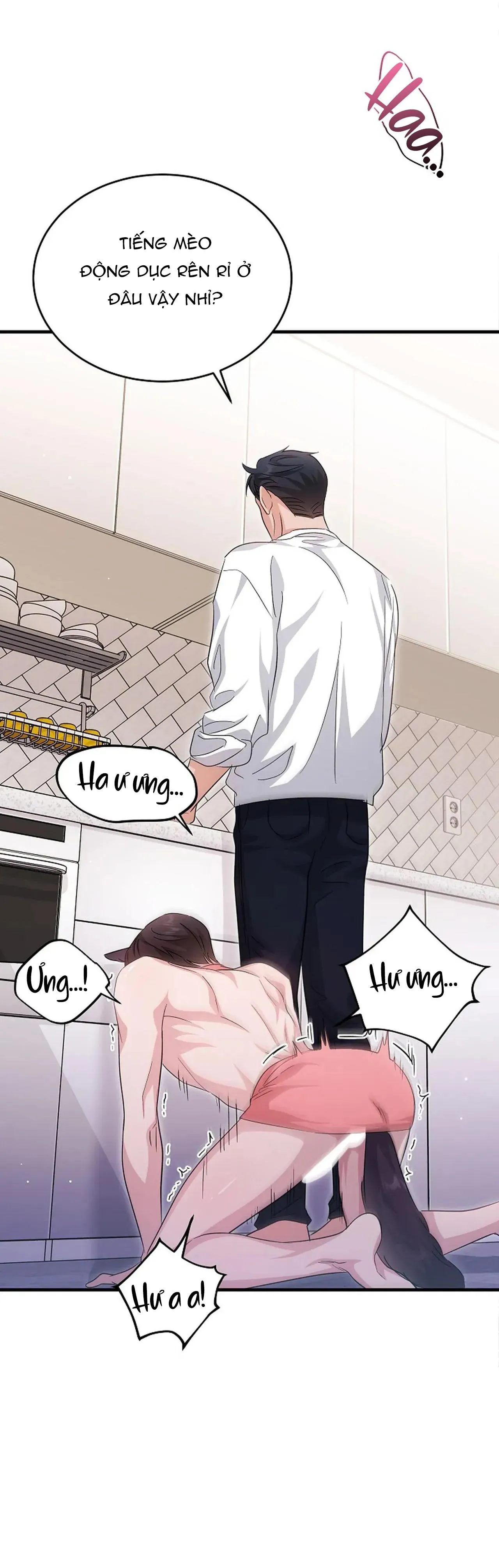 RIVER OF BONDAGE Chapter 19 Trang 38