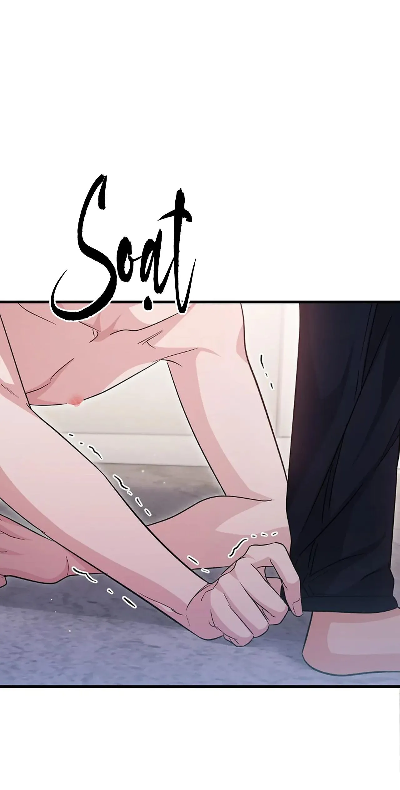 RIVER OF BONDAGE Chapter 19 Trang 39