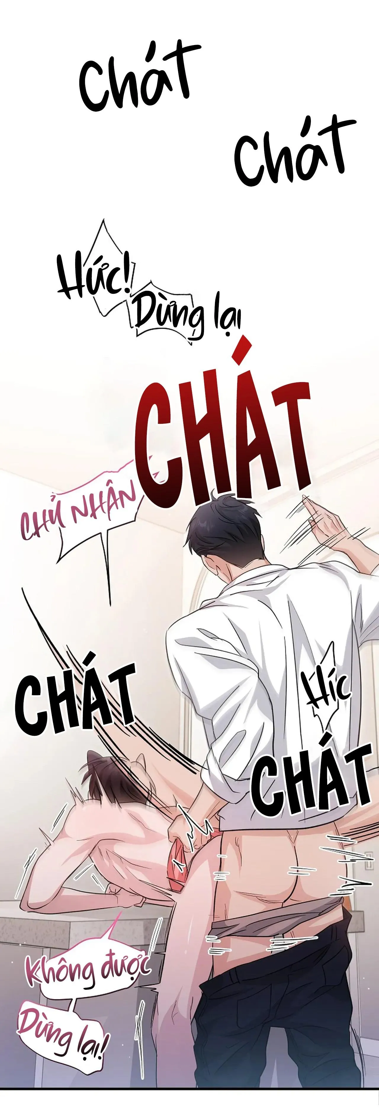 RIVER OF BONDAGE Chapter 19 Trang 58