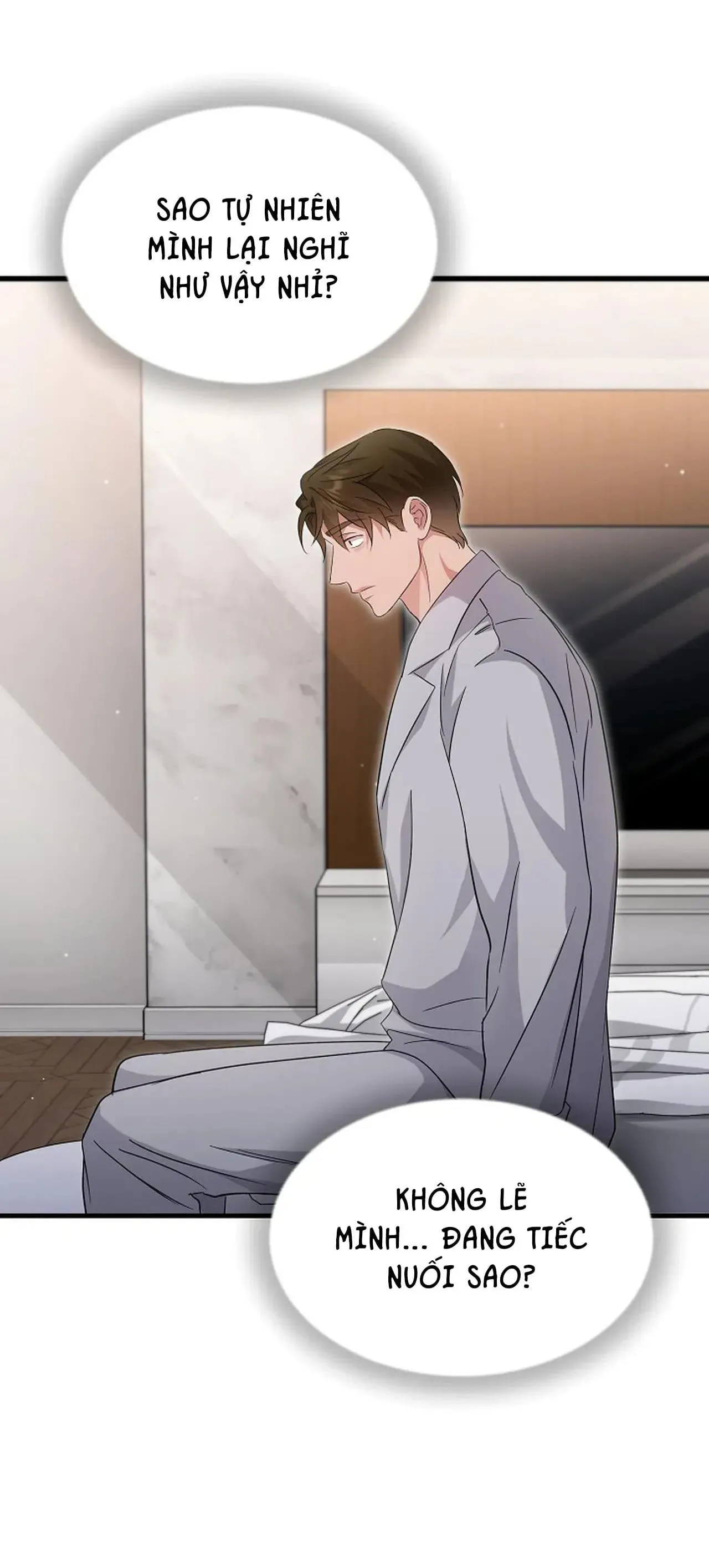 RIVER OF BONDAGE Chapter 20 Trang 9