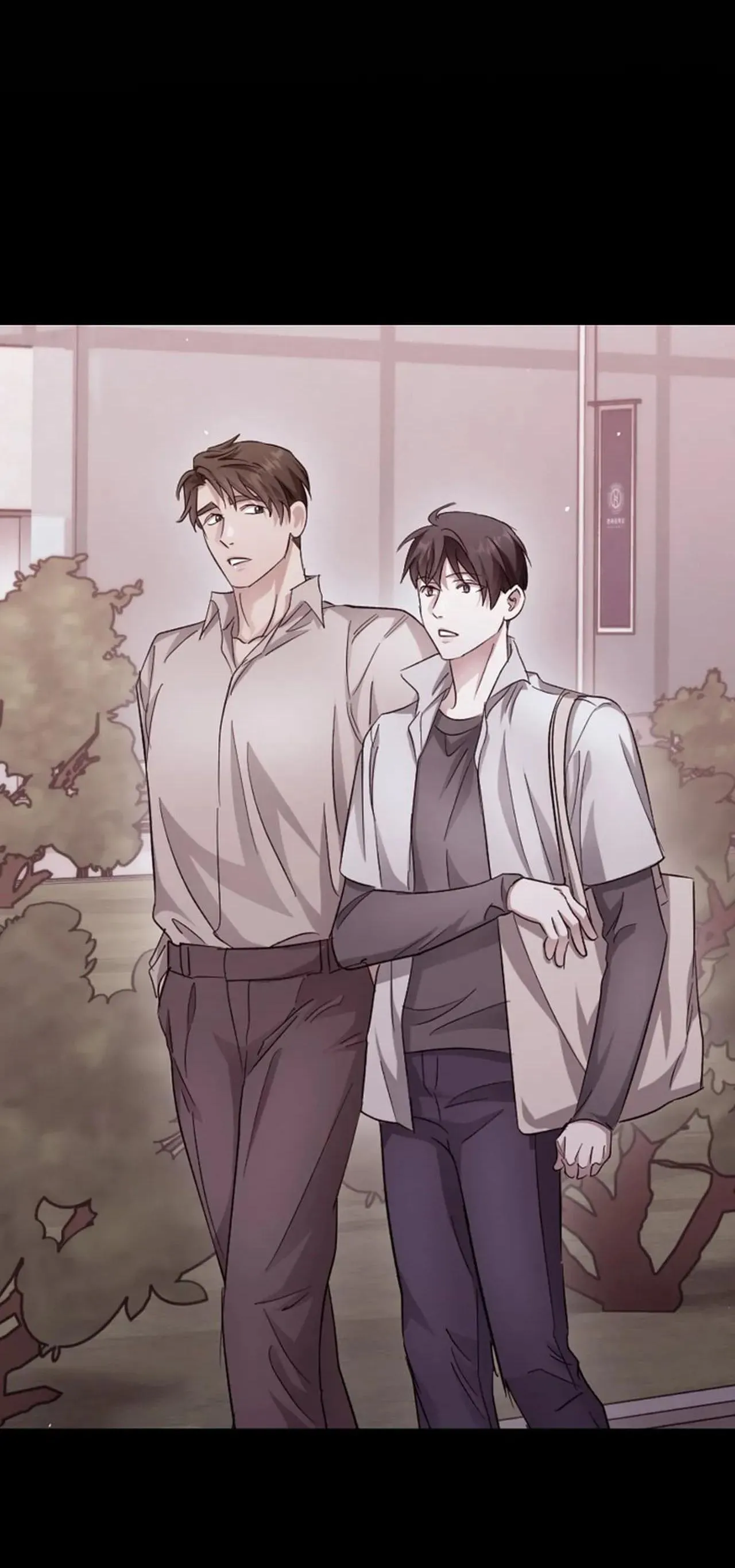 RIVER OF BONDAGE Chapter 20 Trang 11