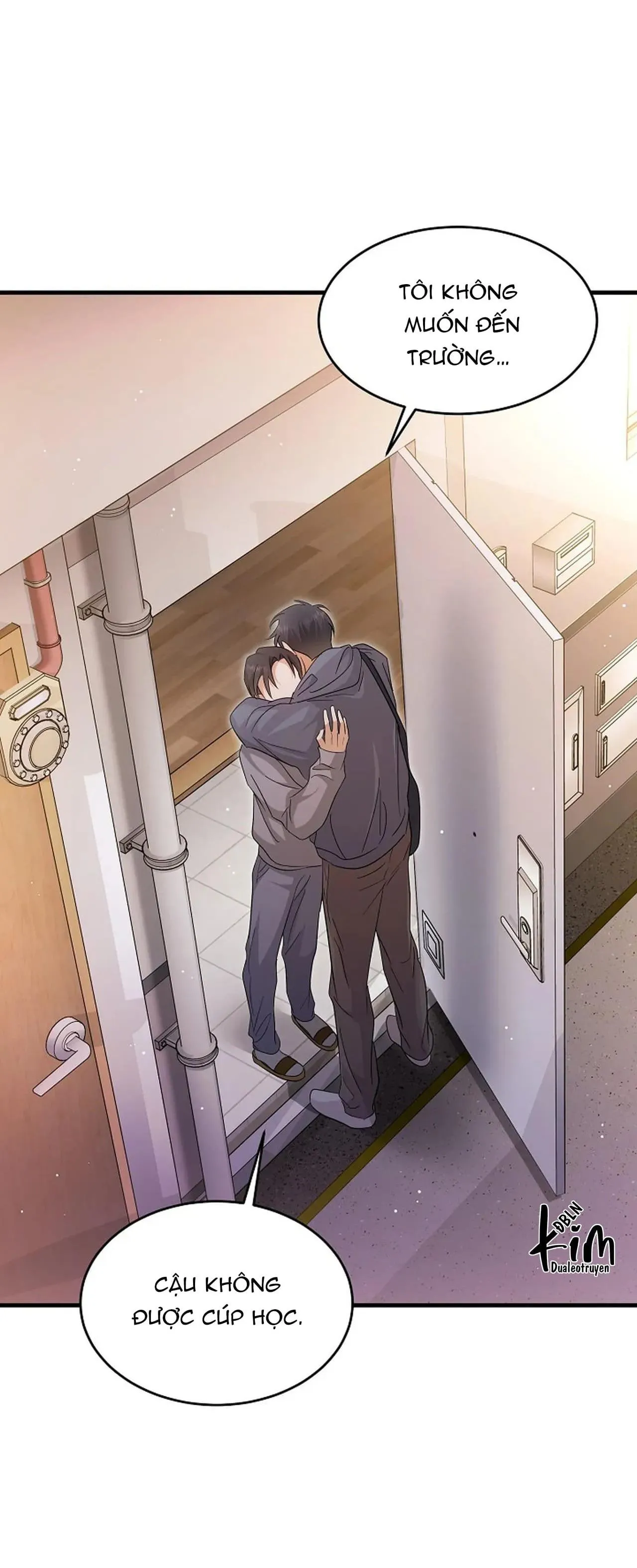 RIVER OF BONDAGE Chapter 20 Trang 18