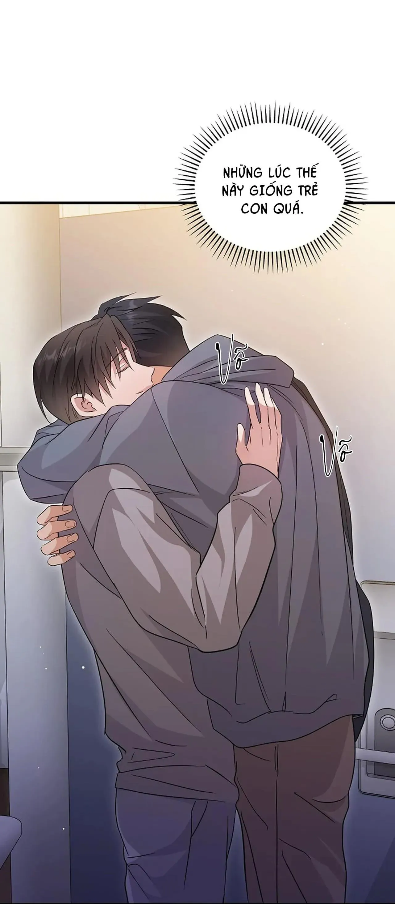 RIVER OF BONDAGE Chapter 20 Trang 19