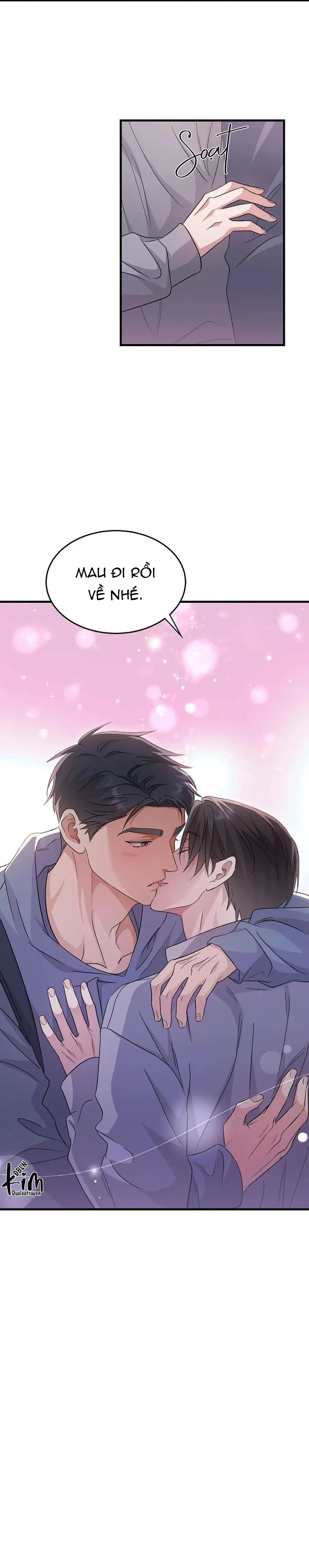 RIVER OF BONDAGE Chapter 20 Trang 20