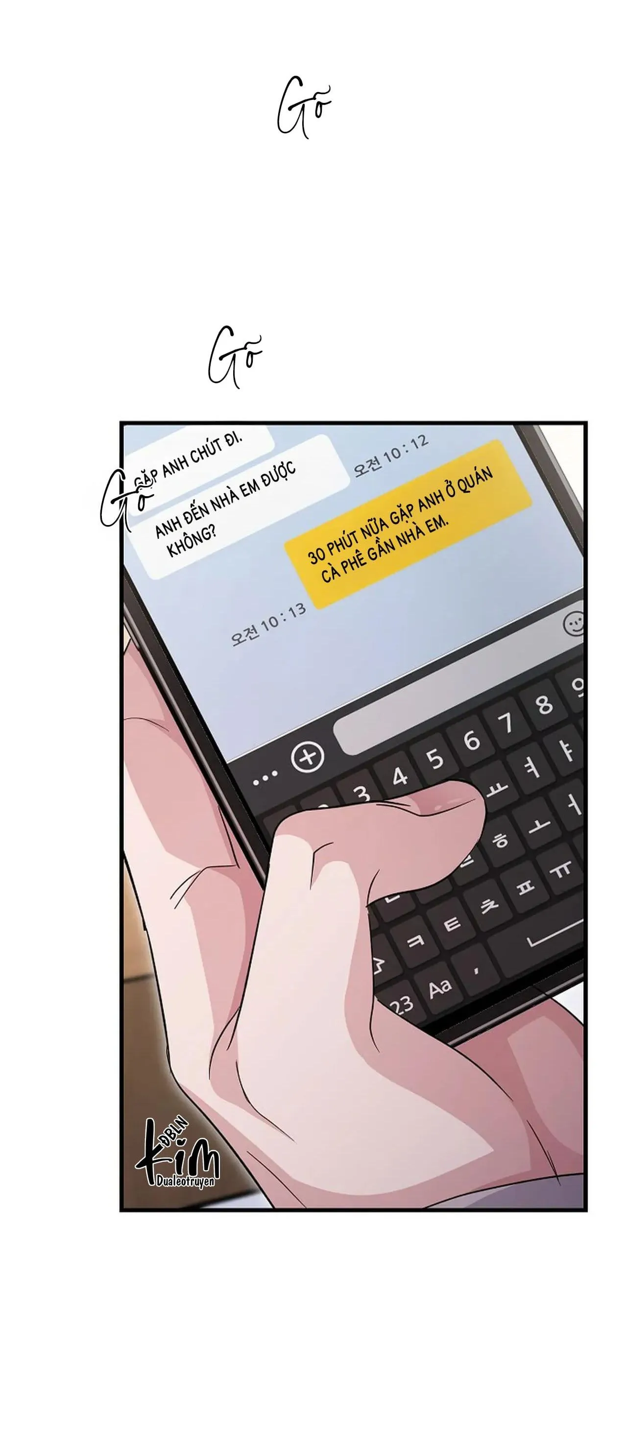 RIVER OF BONDAGE Chapter 20 Trang 24