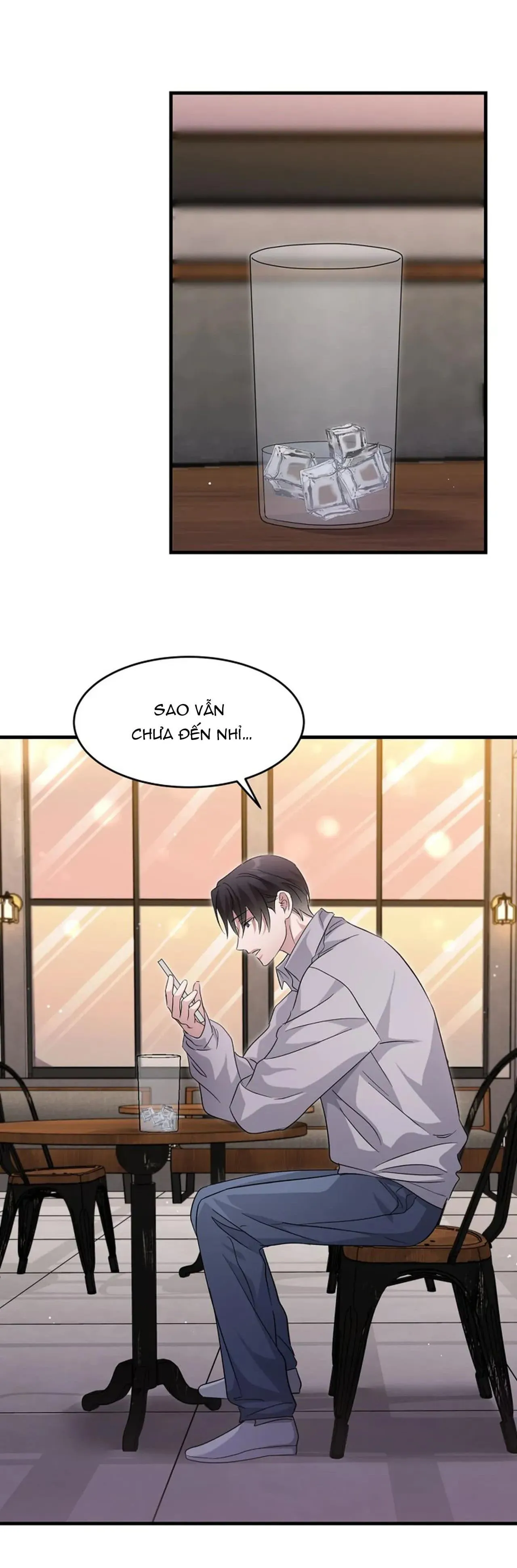 RIVER OF BONDAGE Chapter 20 Trang 28