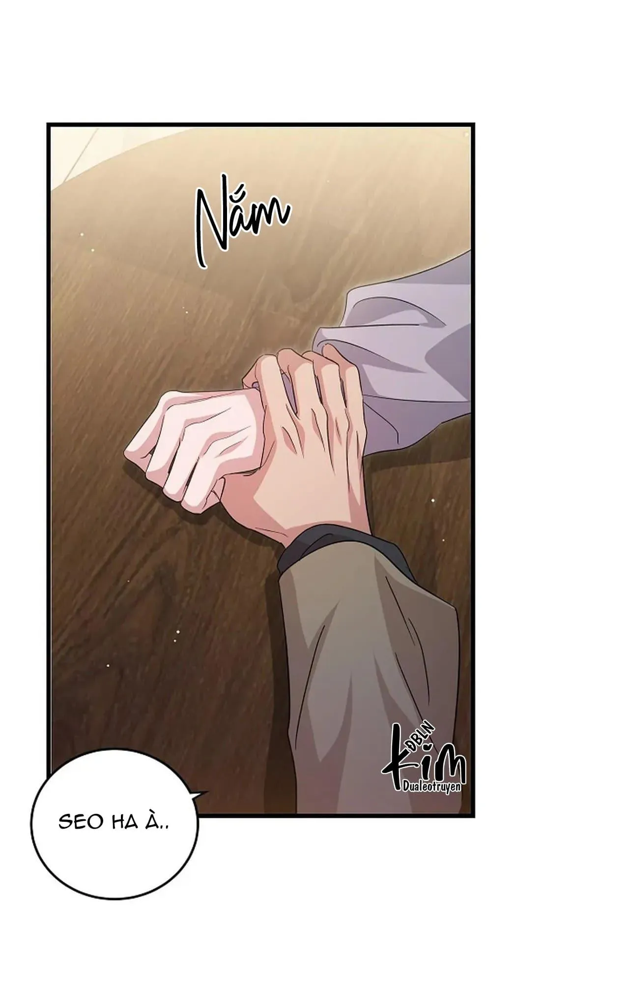 RIVER OF BONDAGE Chapter 20 Trang 34