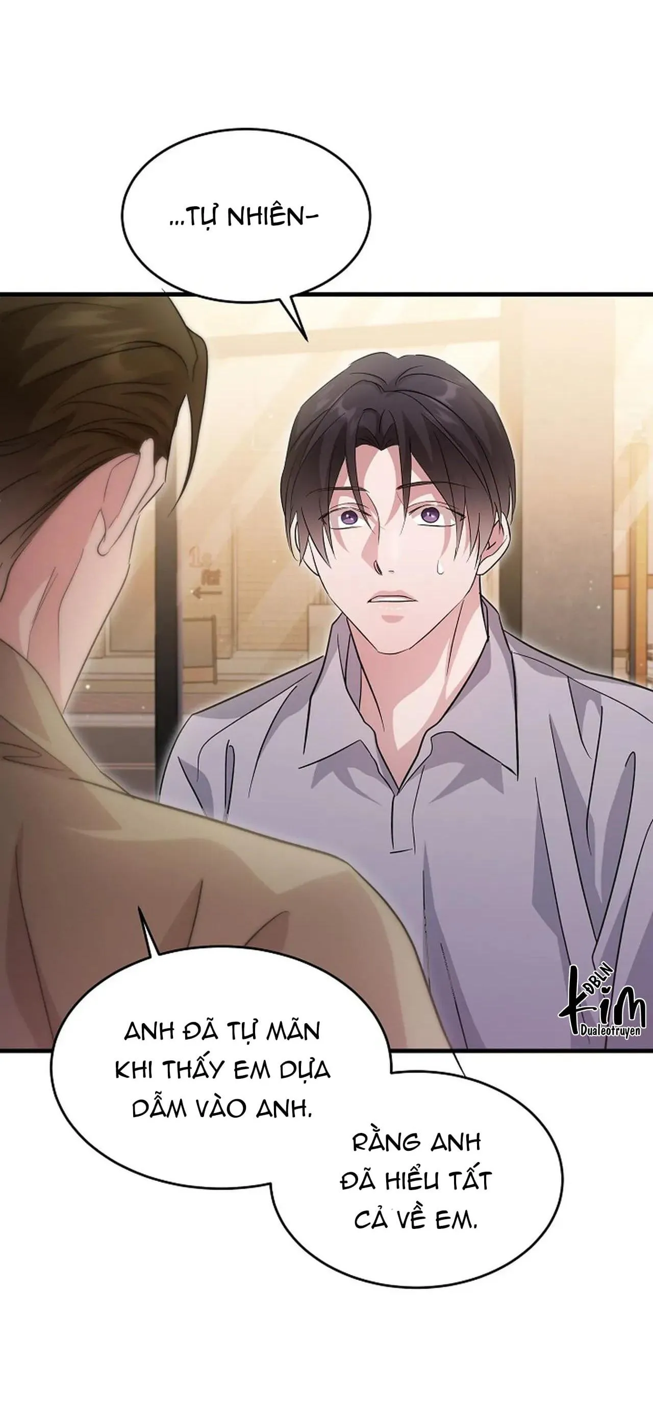 RIVER OF BONDAGE Chapter 20 Trang 36