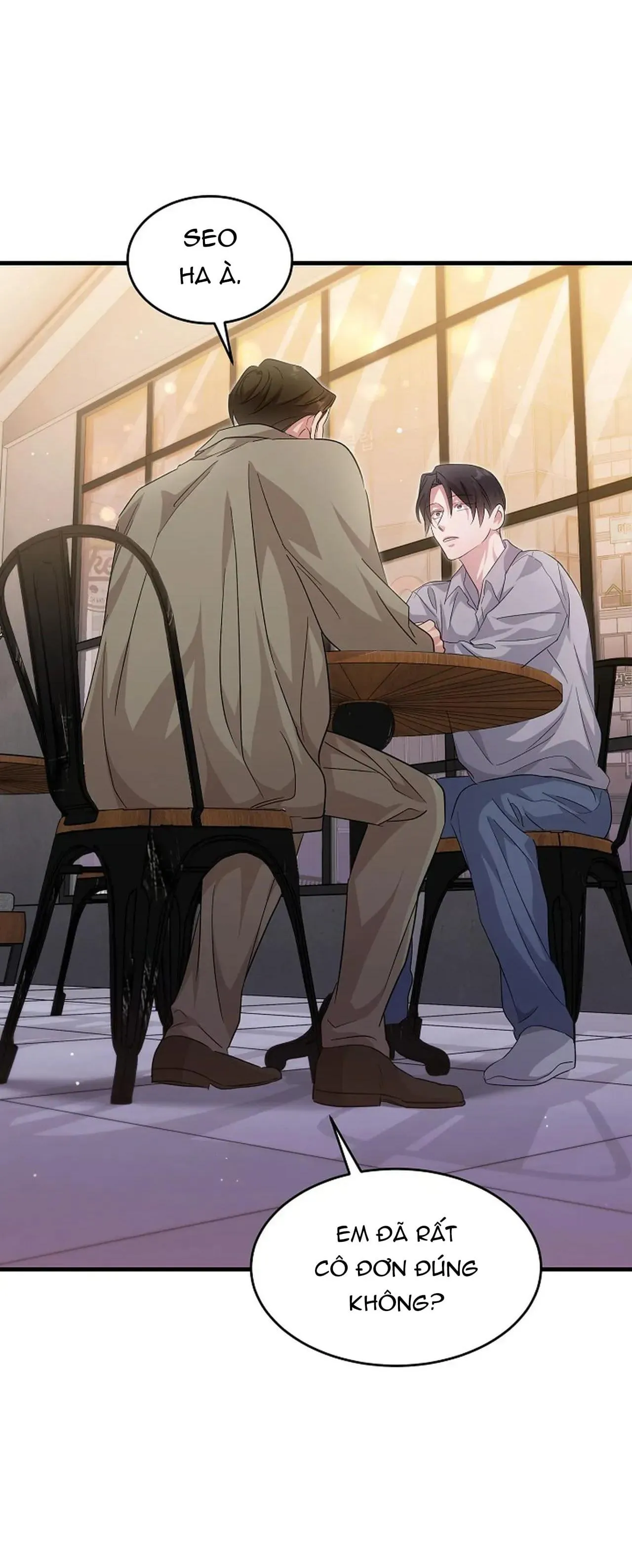 RIVER OF BONDAGE Chapter 20 Trang 38