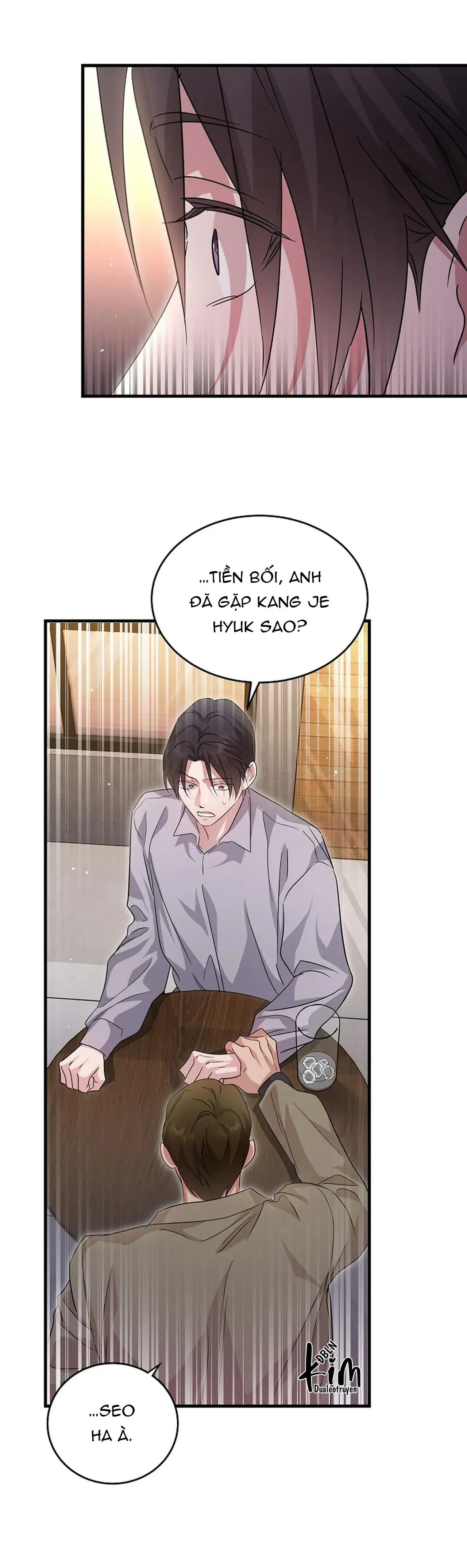 RIVER OF BONDAGE Chapter 20 Trang 40