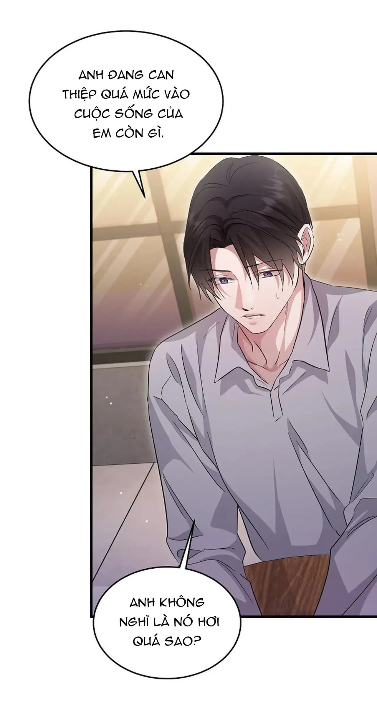 RIVER OF BONDAGE Chapter 20 Trang 47