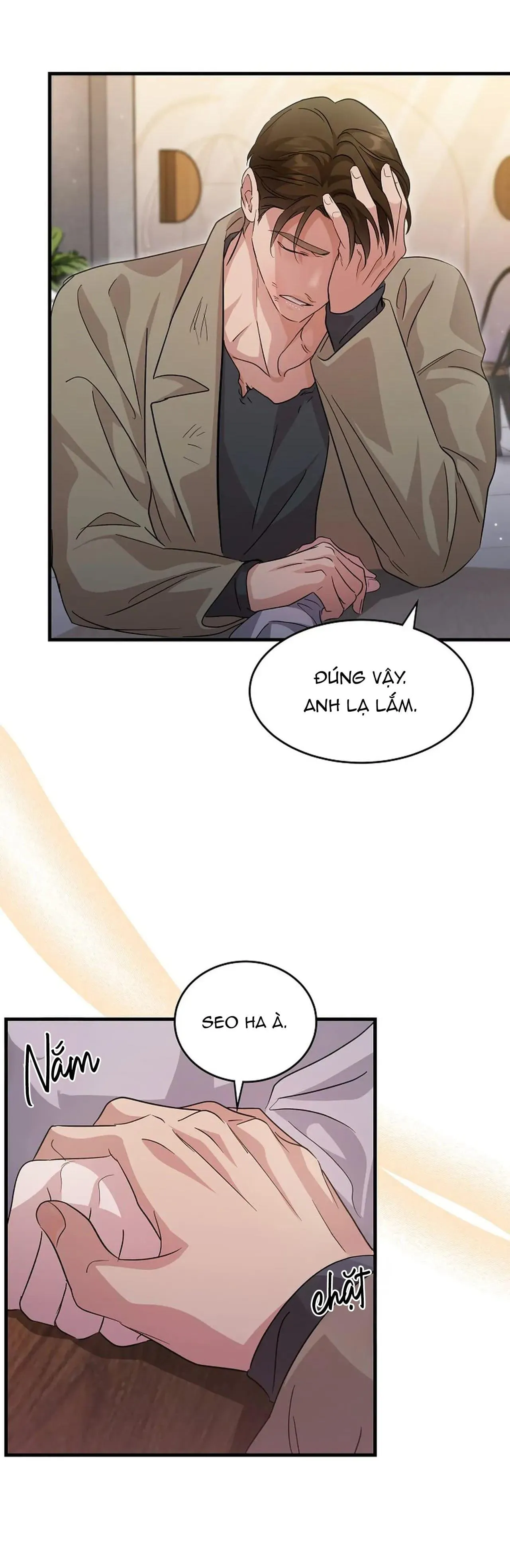 RIVER OF BONDAGE Chapter 20 Trang 49