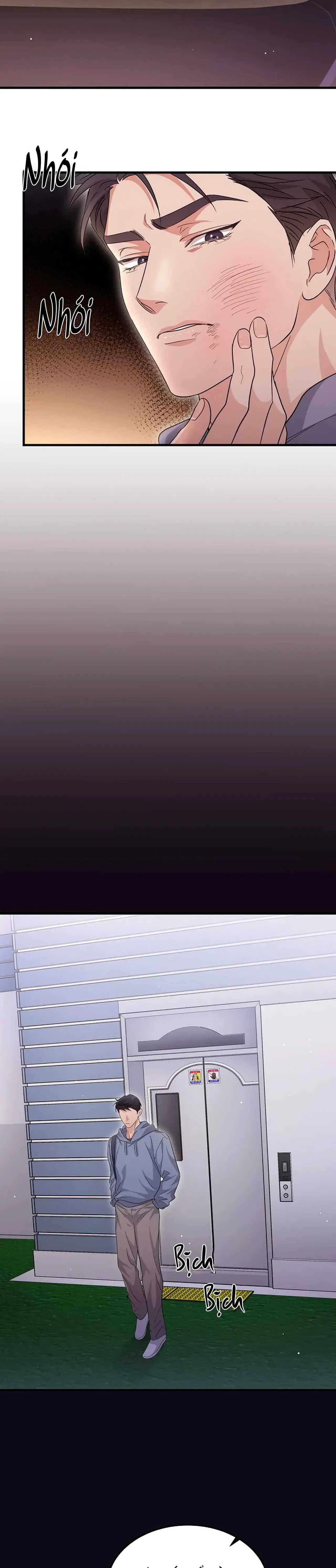 RIVER OF BONDAGE Chapter 21 Trang 4