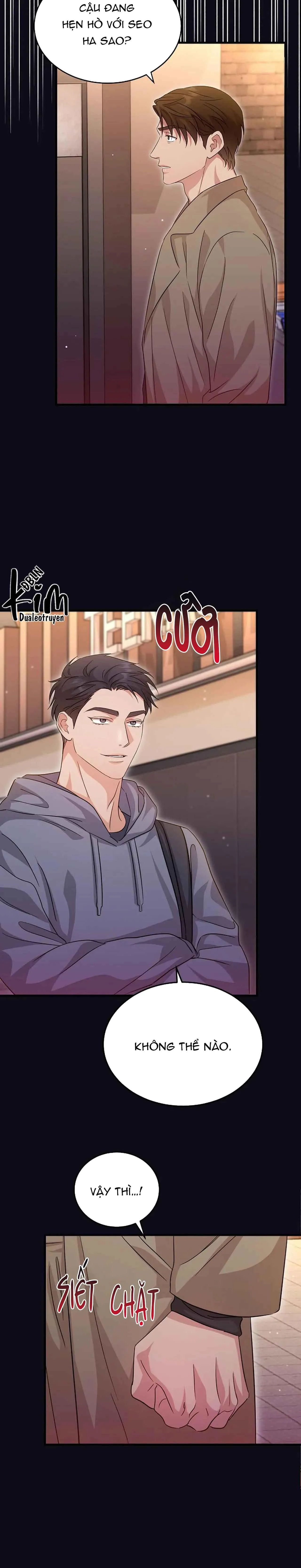 RIVER OF BONDAGE Chapter 21 Trang 7