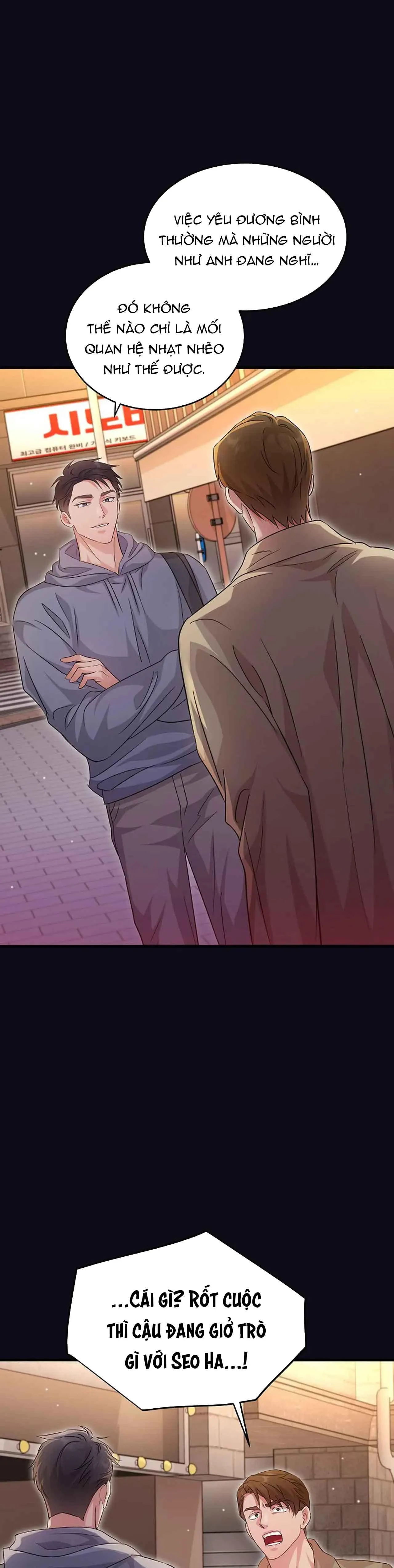 RIVER OF BONDAGE Chapter 21 Trang 8