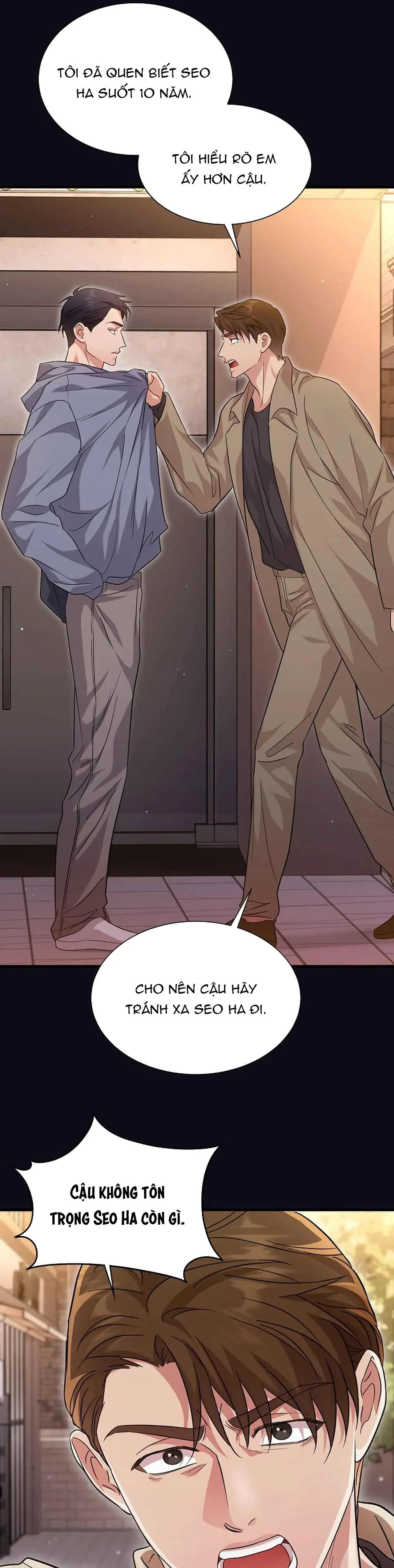 RIVER OF BONDAGE Chapter 21 Trang 11