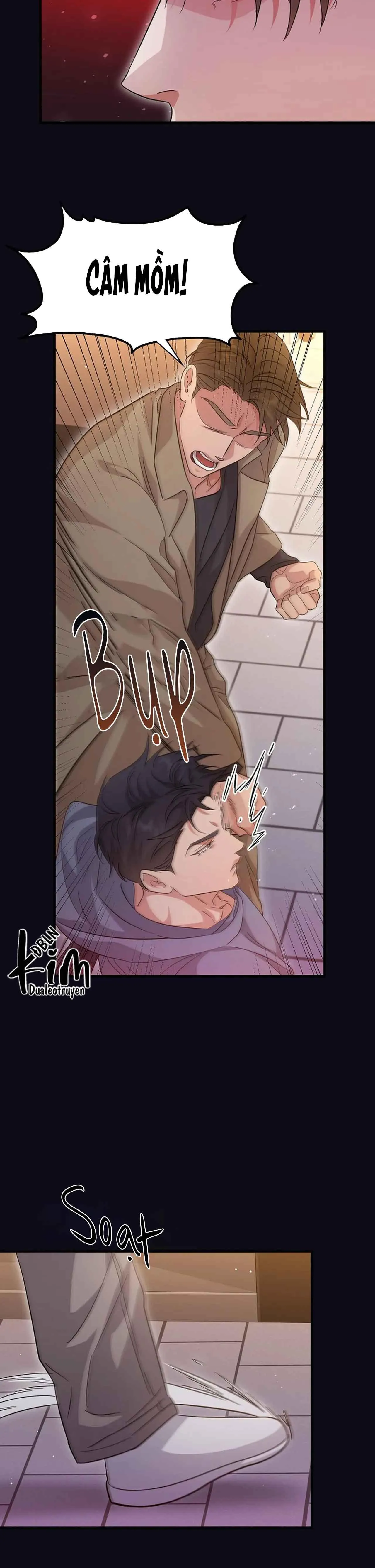 RIVER OF BONDAGE Chapter 21 Trang 13