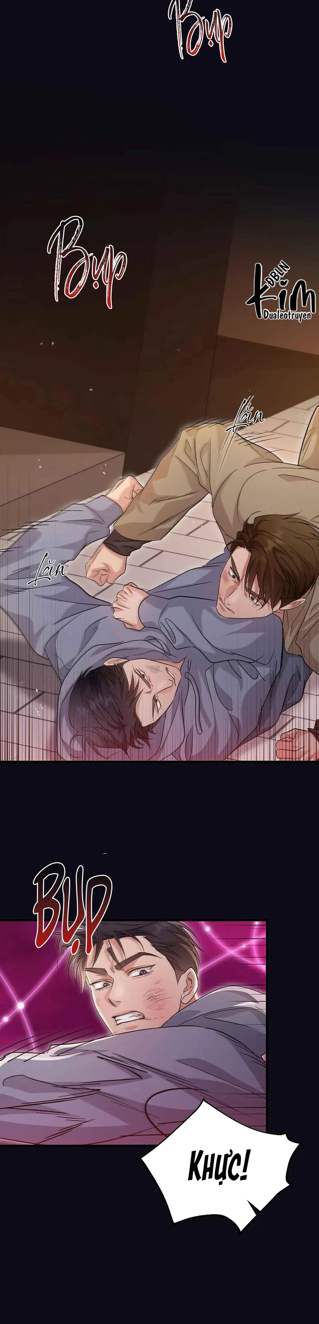 RIVER OF BONDAGE Chapter 21 Trang 15