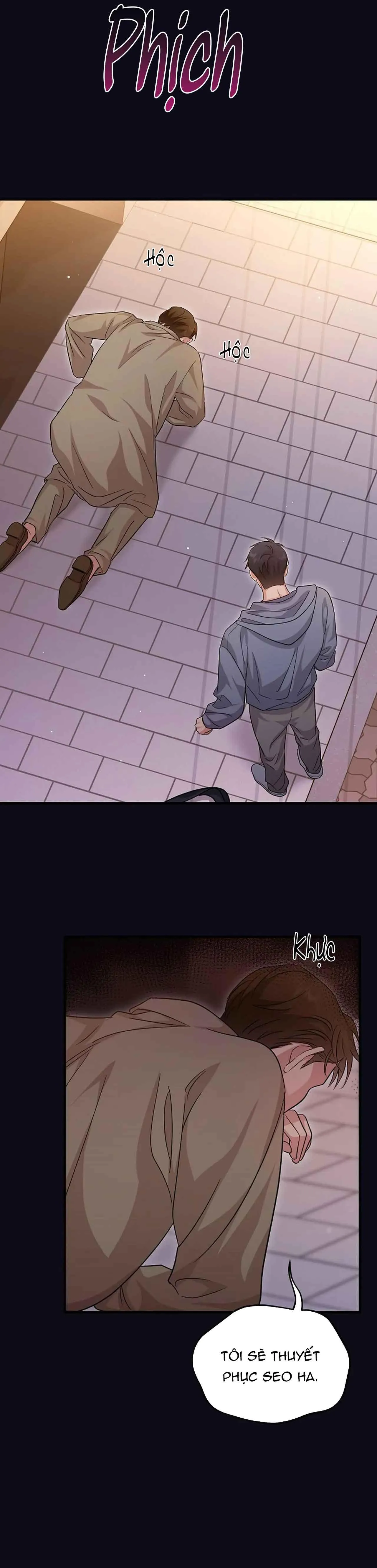 RIVER OF BONDAGE Chapter 21 Trang 16